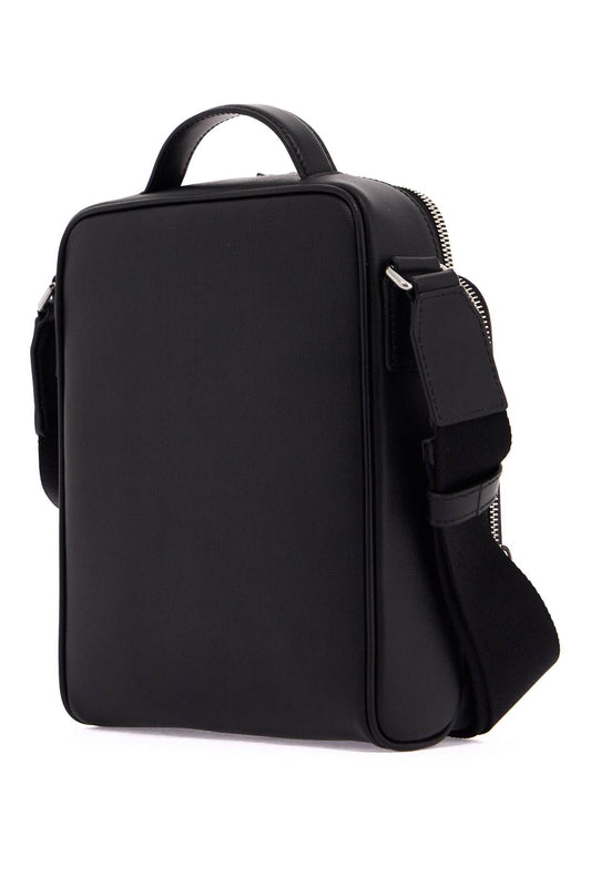 Bally Mythos Shoulder Bag Black