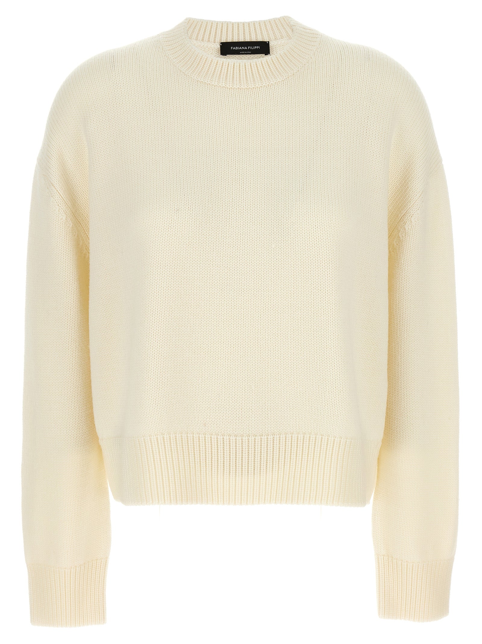 Fabiana Filippi Crewneck Sweater