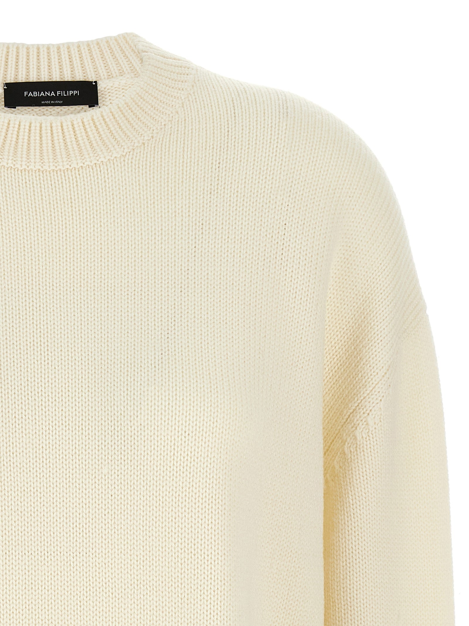 Fabiana Filippi Crewneck Sweater