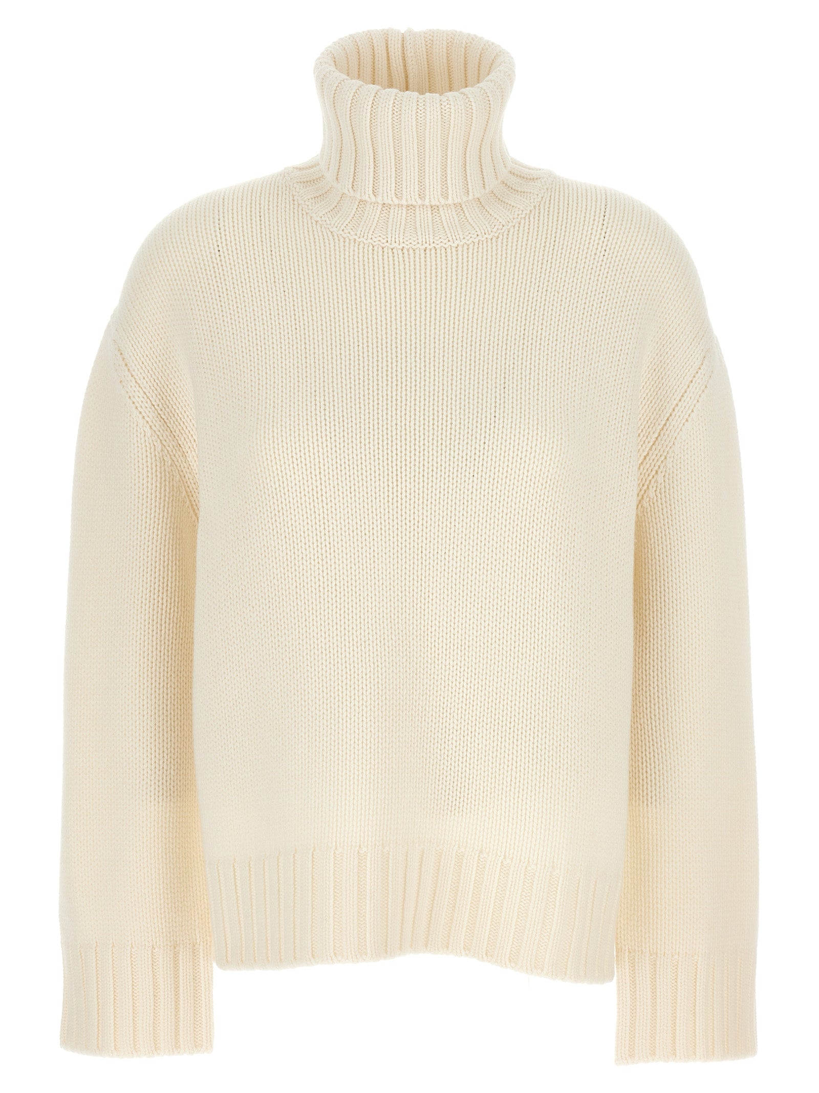 Fabiana Filippi High Neck Sweater