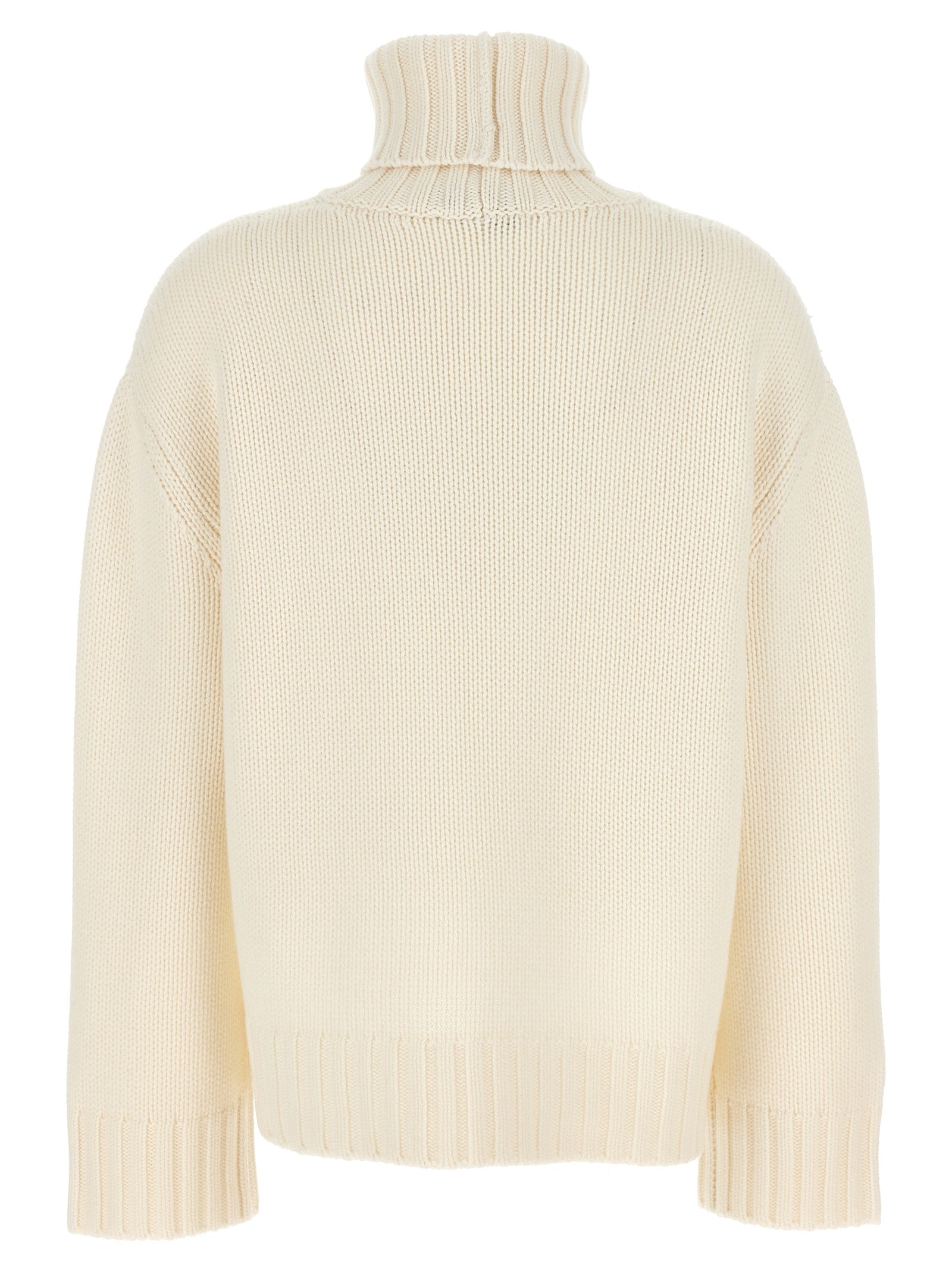 Fabiana Filippi High Neck Sweater