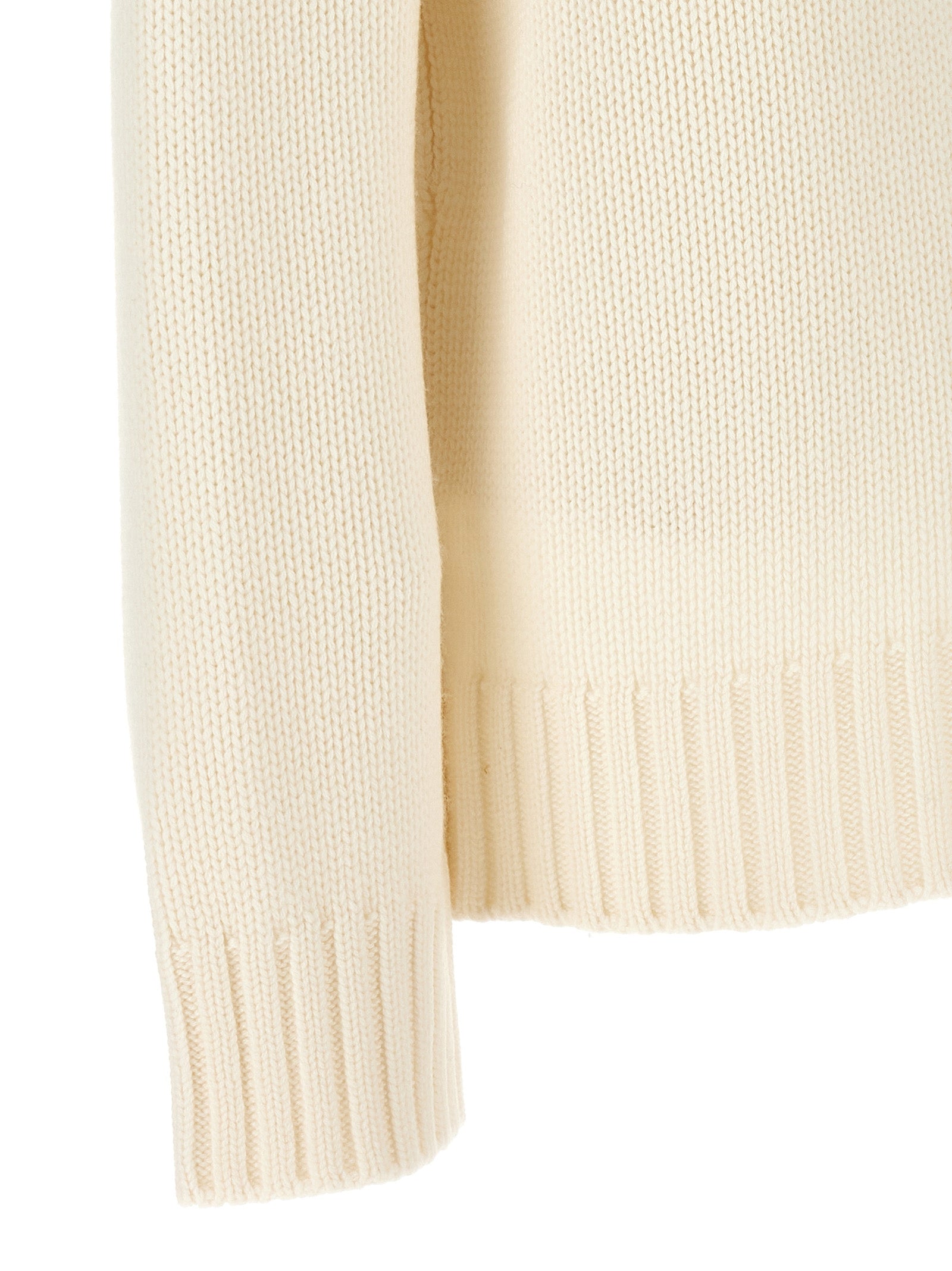 Fabiana Filippi High Neck Sweater