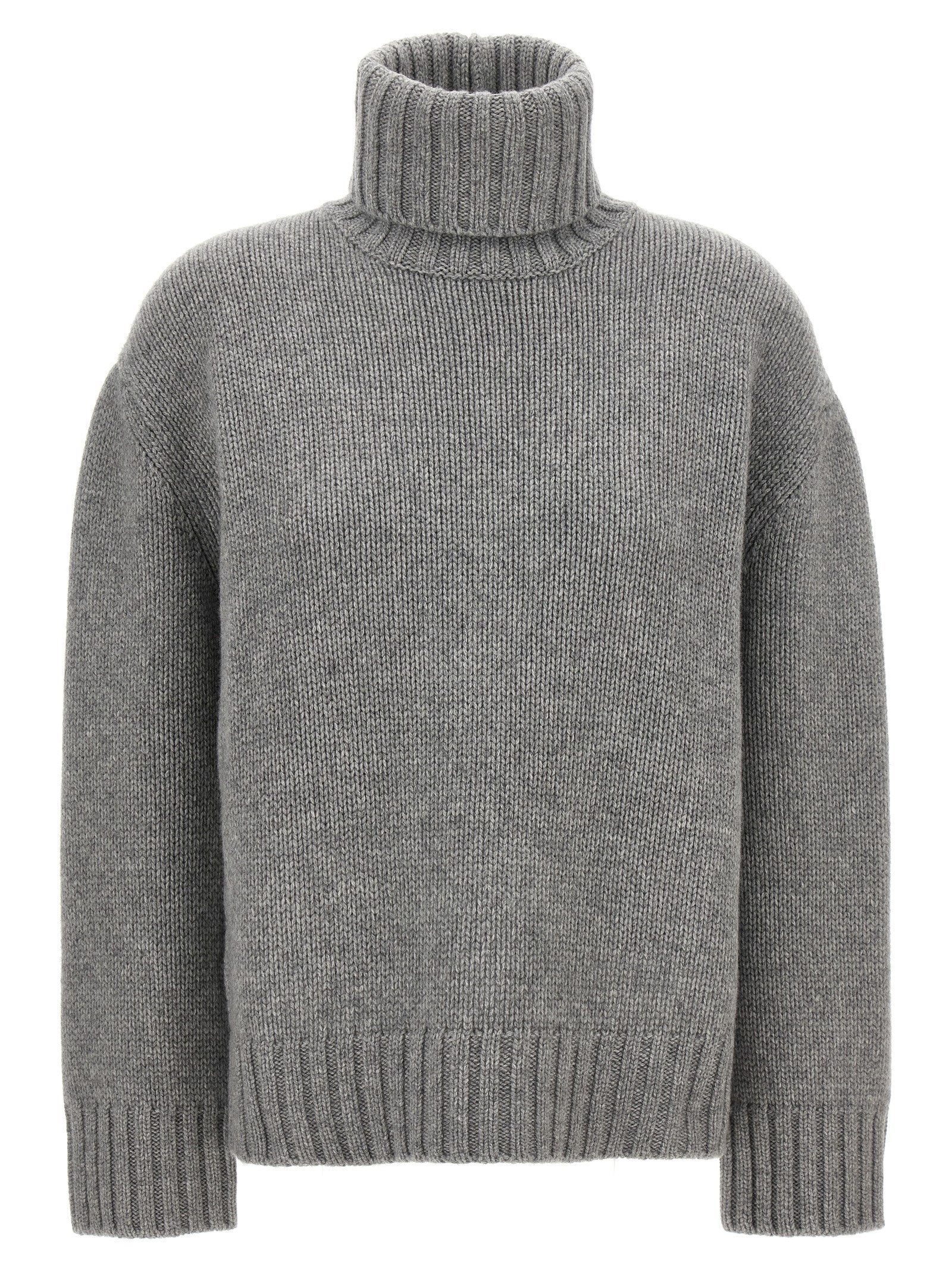 Fabiana Filippi High Neck Sweater