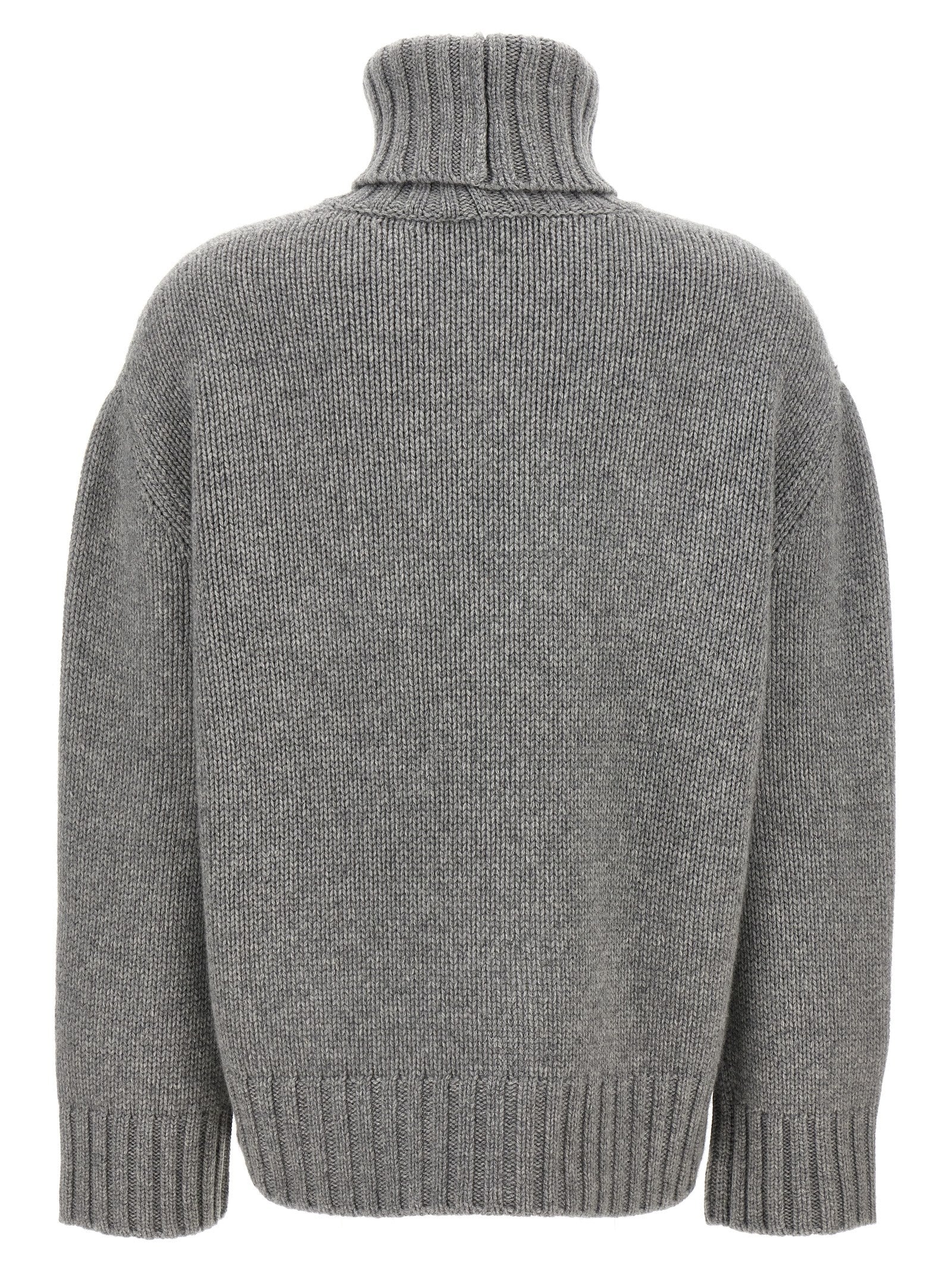 Fabiana Filippi High Neck Sweater