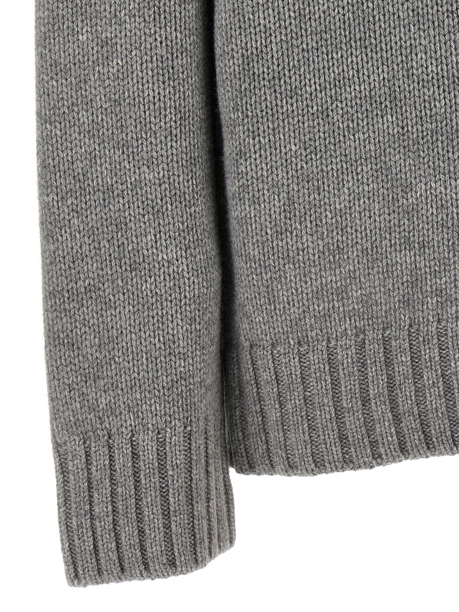 Fabiana Filippi High Neck Sweater