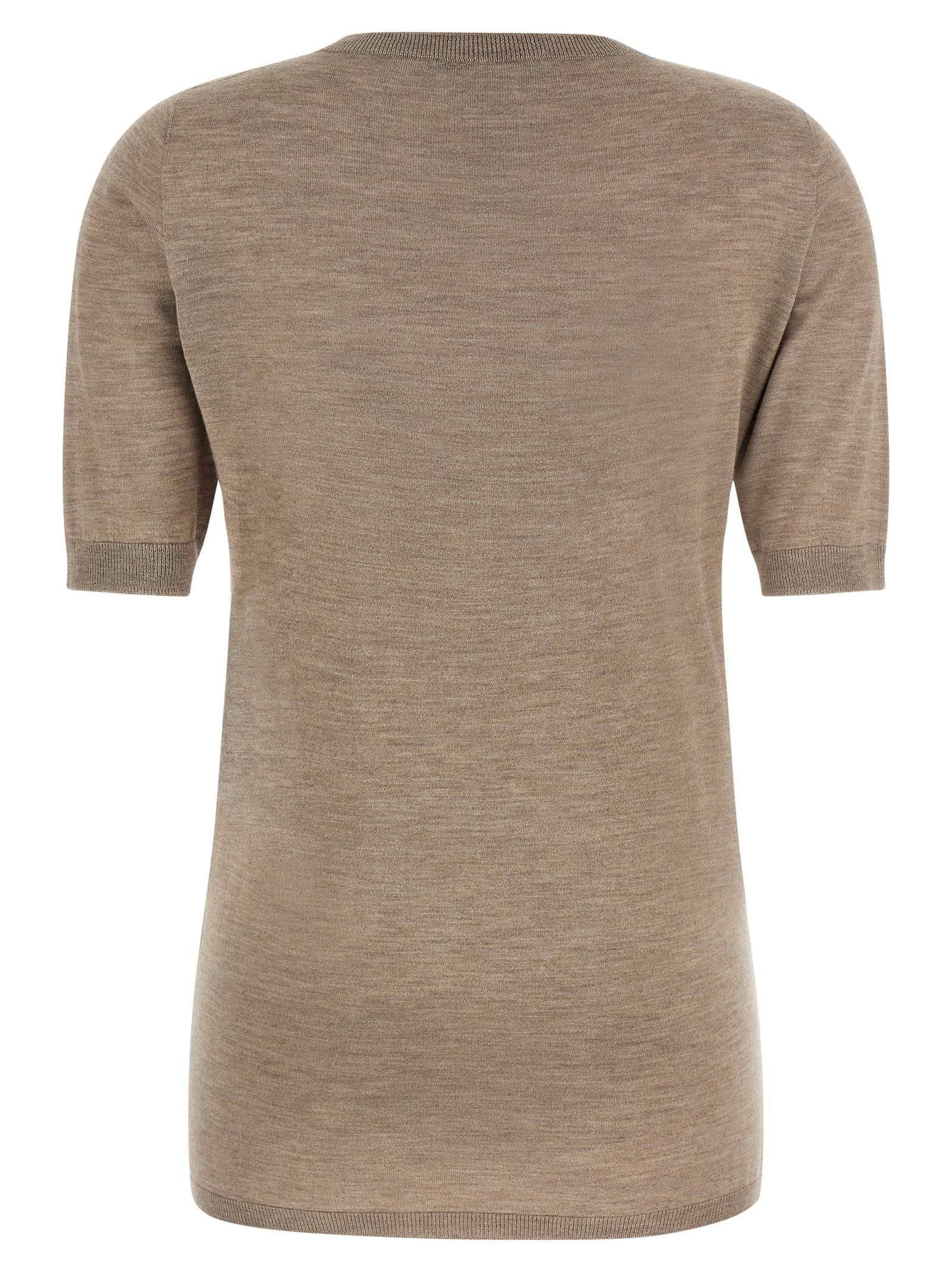 Fabiana Filippi Cashmere And Silk Sweater