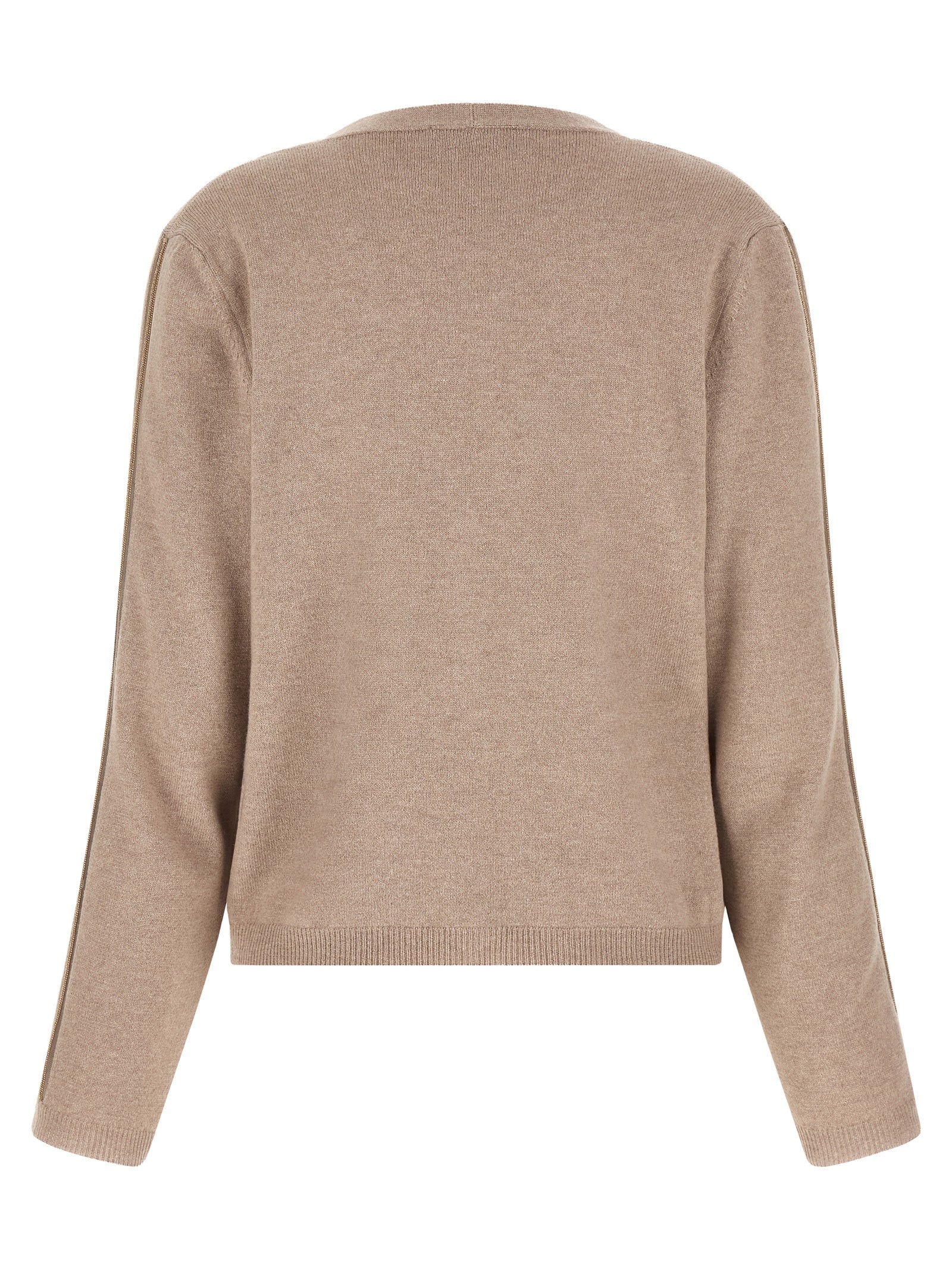 Fabiana Filippi 'Filo Diamante' Cardigan