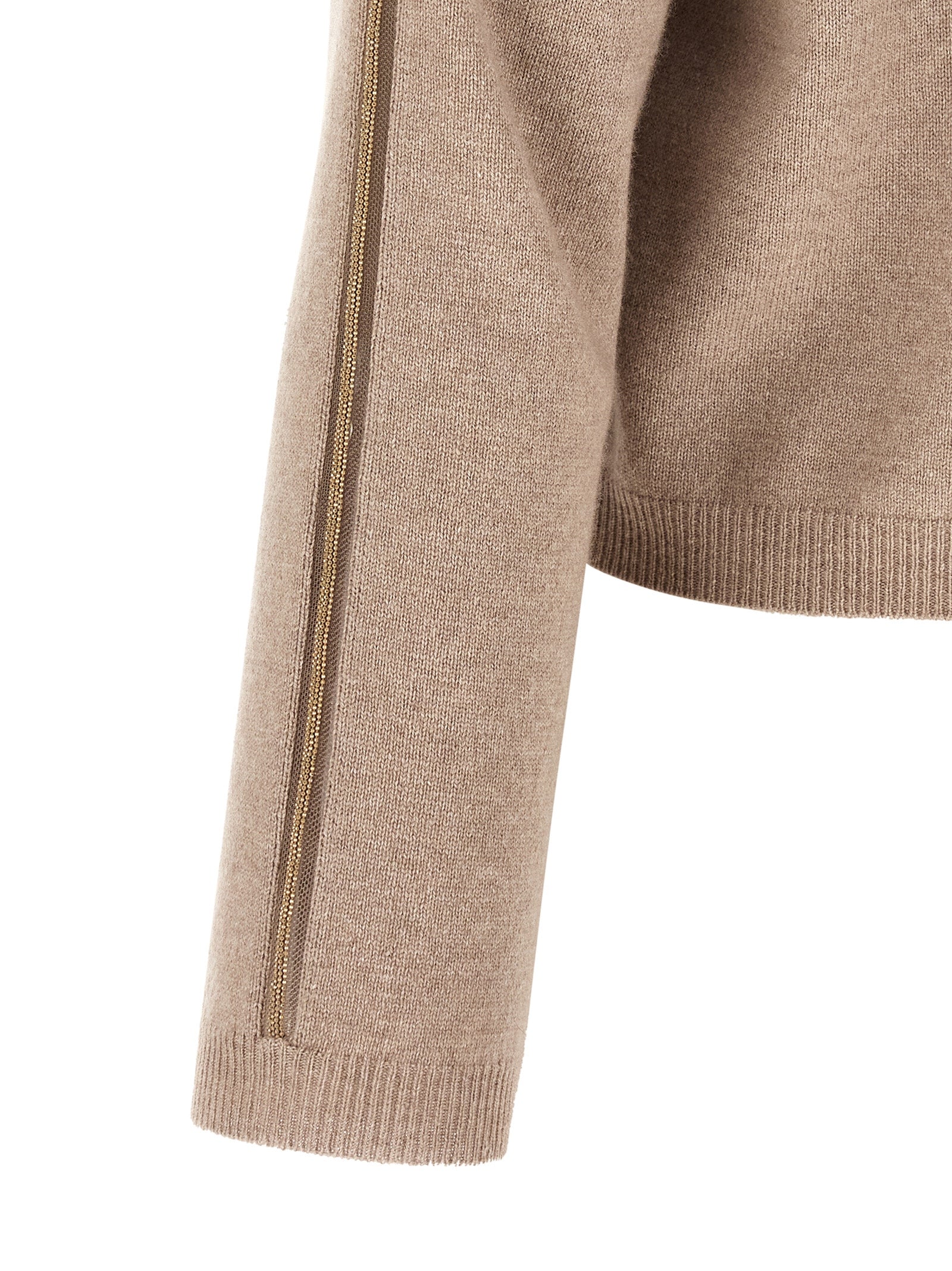 Fabiana Filippi 'Filo Diamante' Cardigan