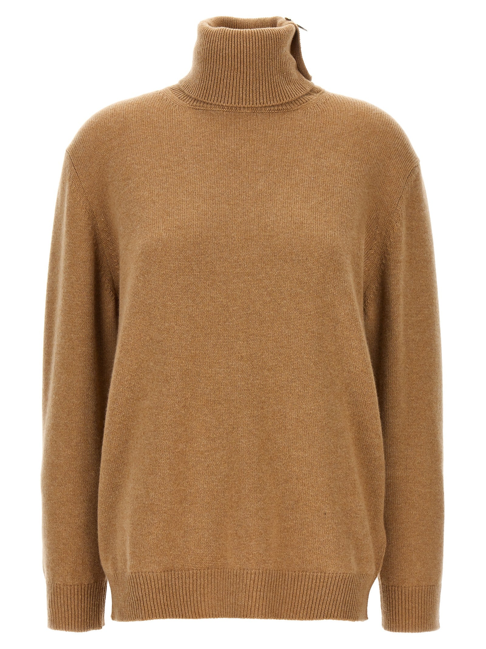 Fabiana Filippi High Neck Sweater