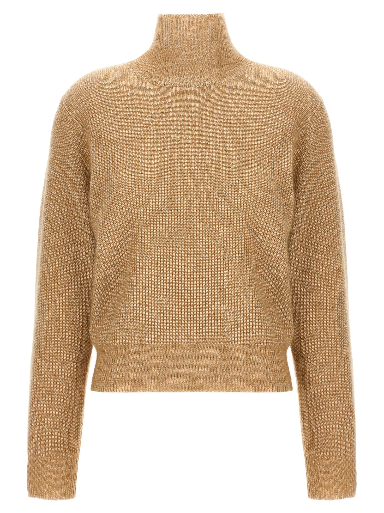 Fabiana Filippi High Neck Sweater