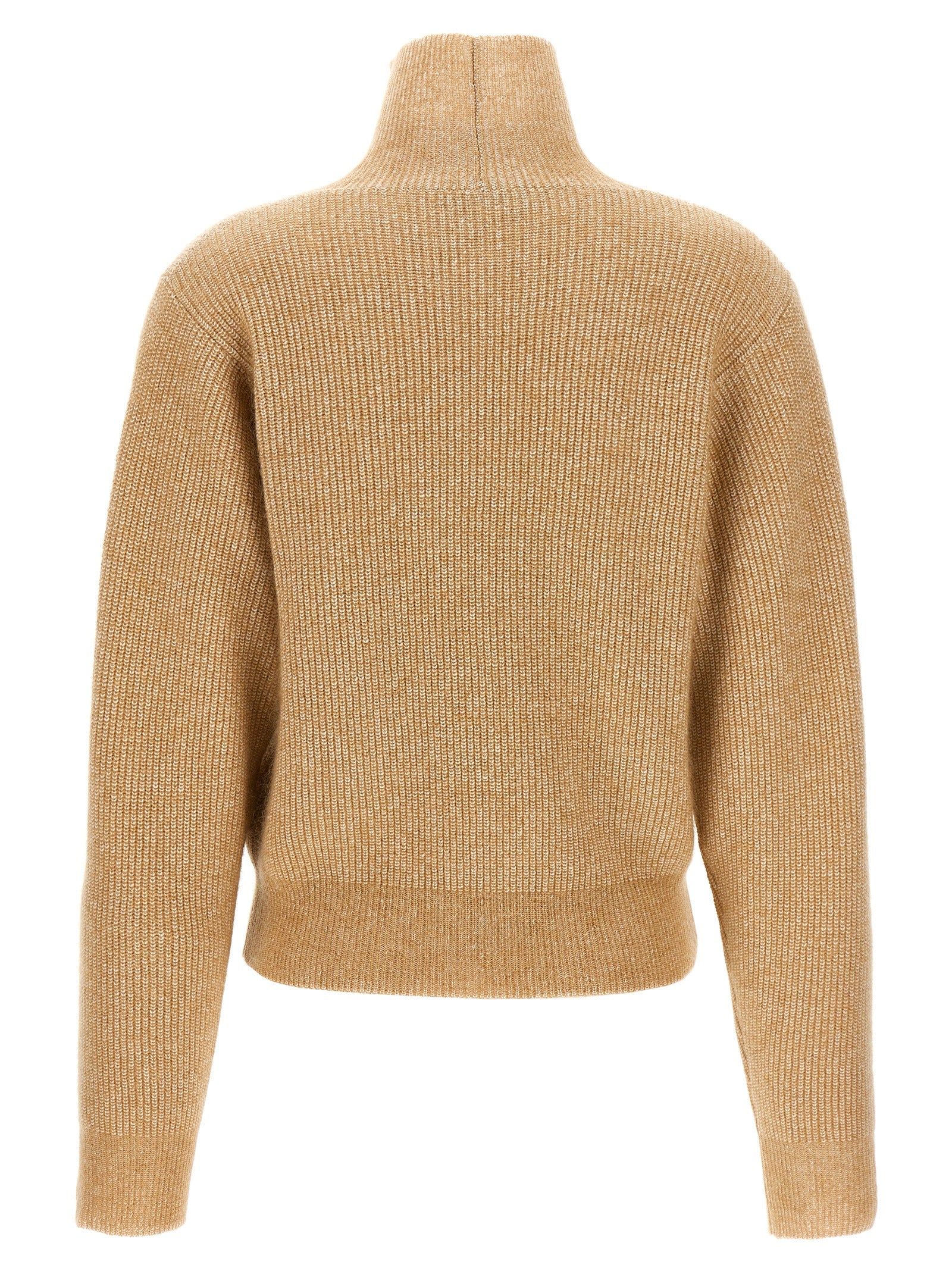 Fabiana Filippi High Neck Sweater