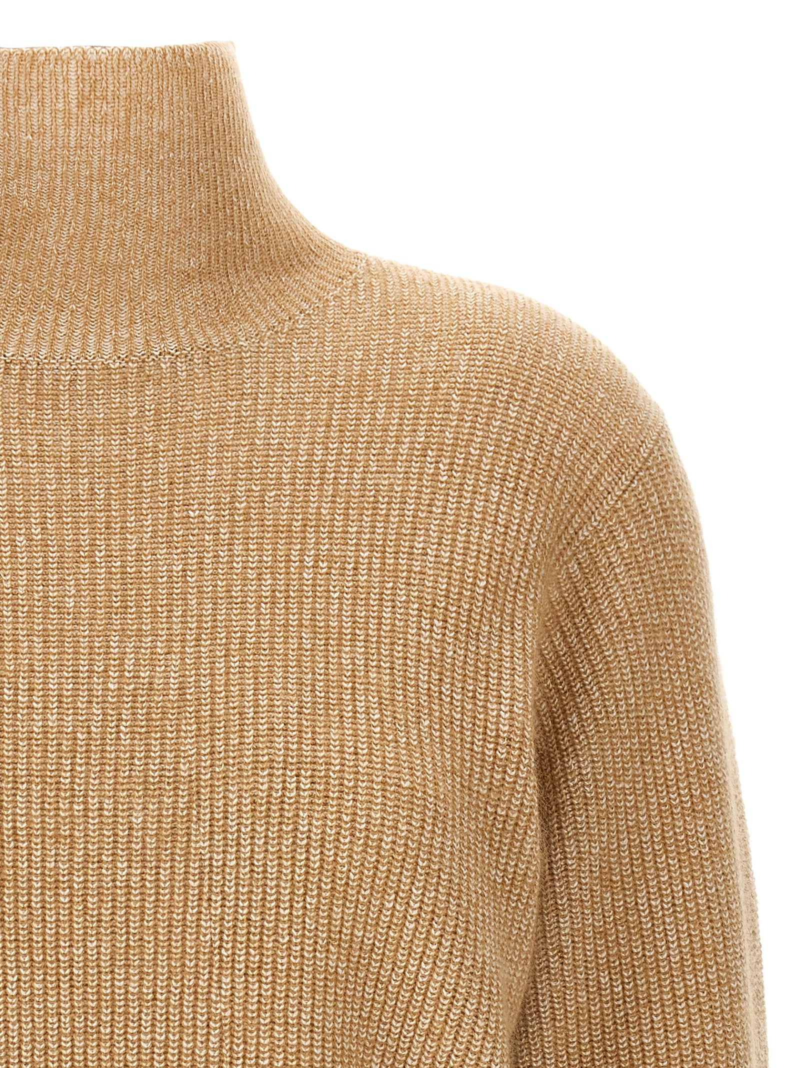 Fabiana Filippi High Neck Sweater