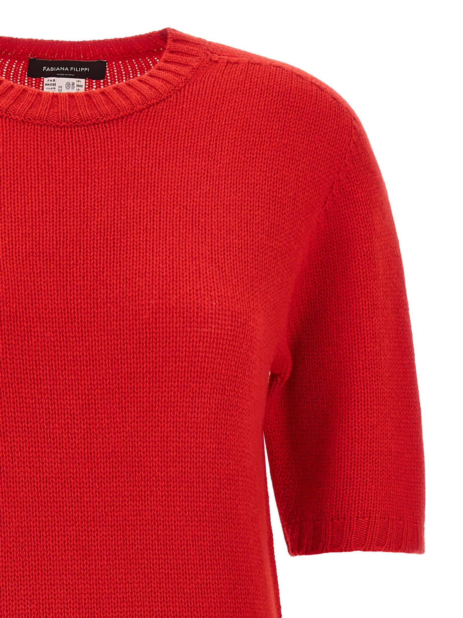Fabiana Filippi Cashmere Sweater