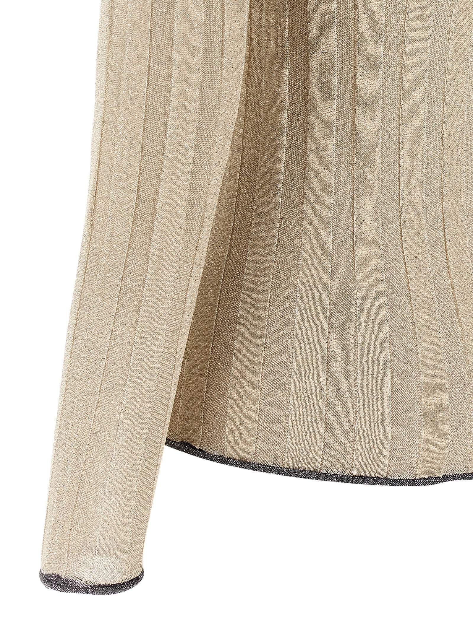 Fabiana Filippi Lurex Sweater