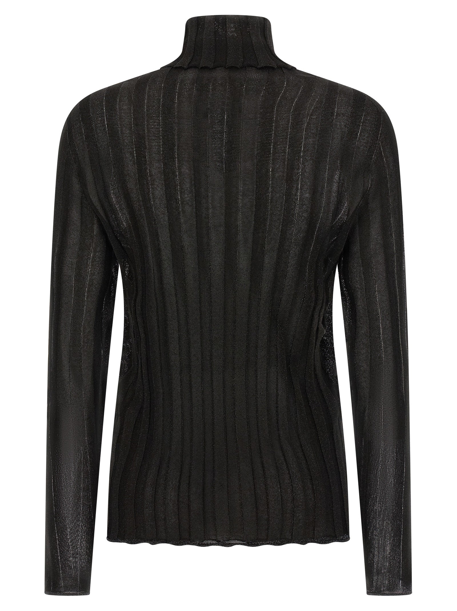 Fabiana Filippi Lurex Sweater
