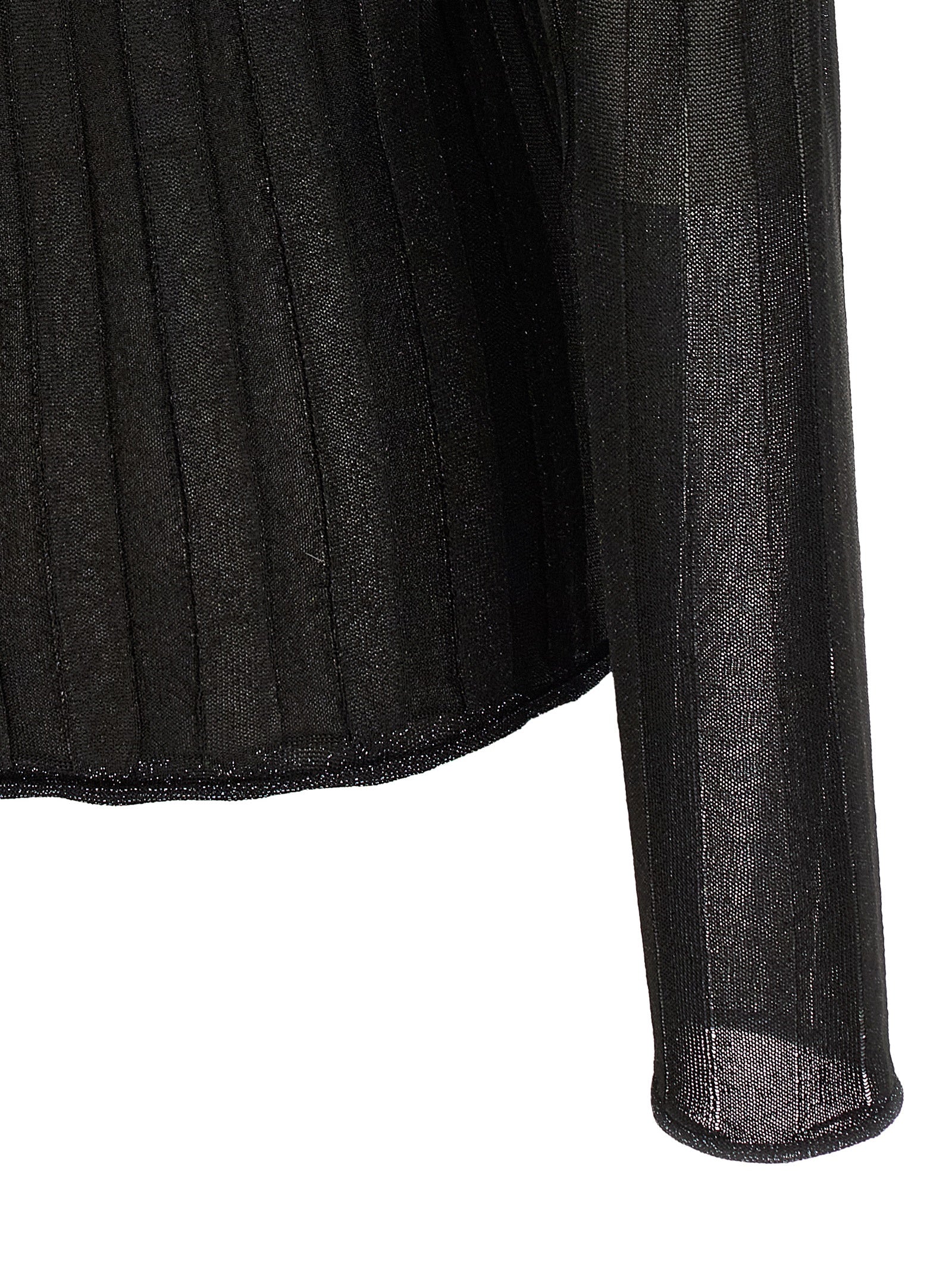 Fabiana Filippi Lurex Sweater