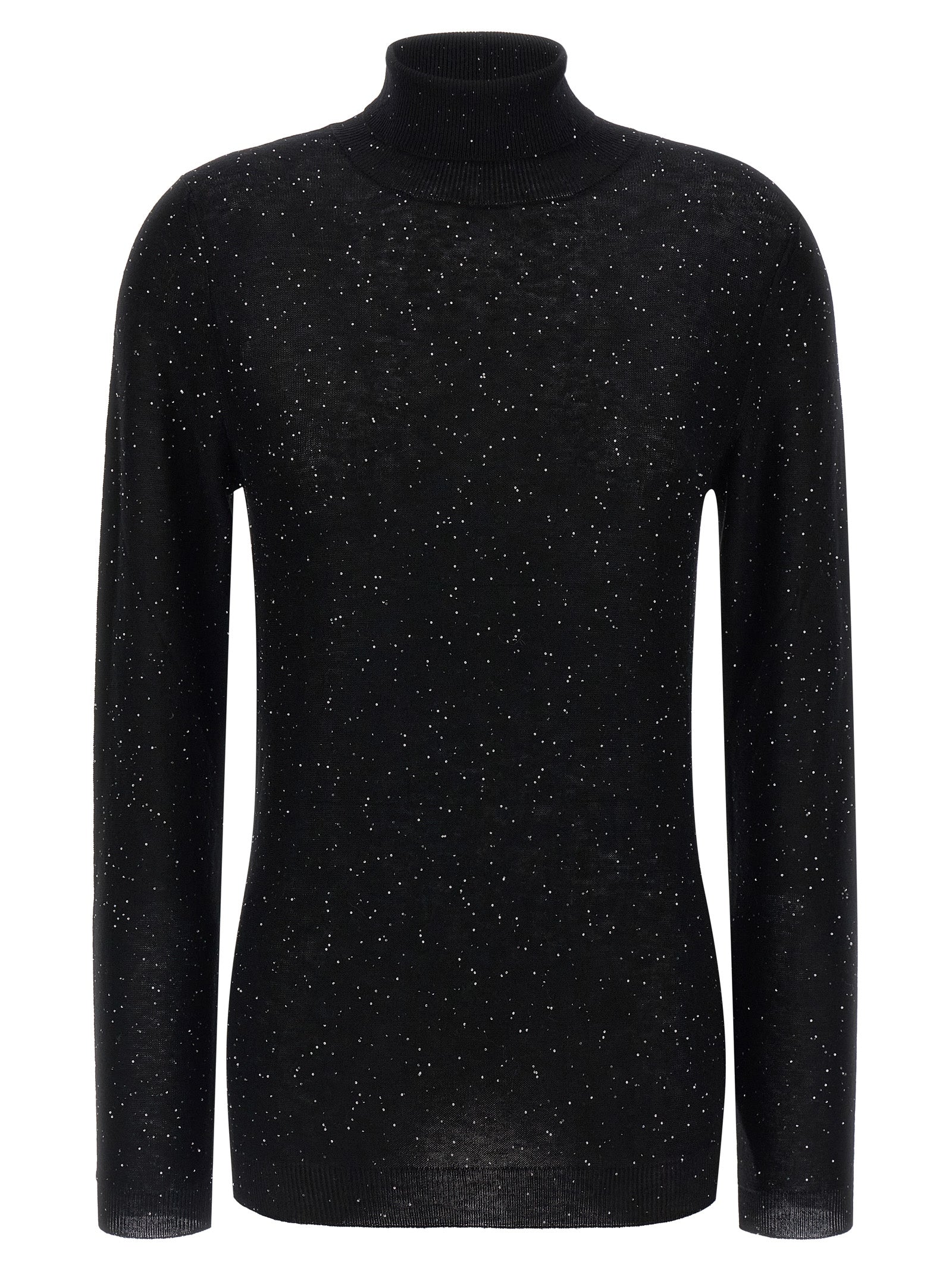 Fabiana Filippi Sequin Sweater
