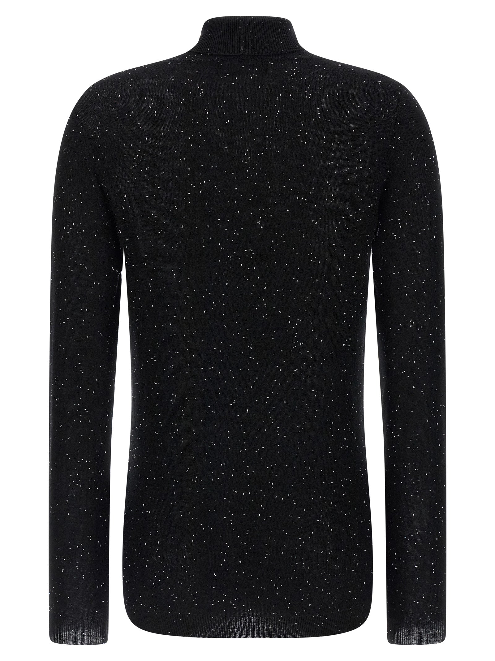 Fabiana Filippi Sequin Sweater