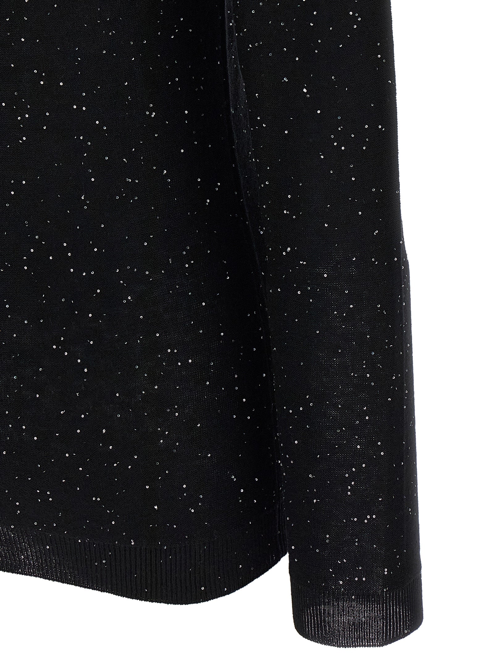 Fabiana Filippi Sequin Sweater