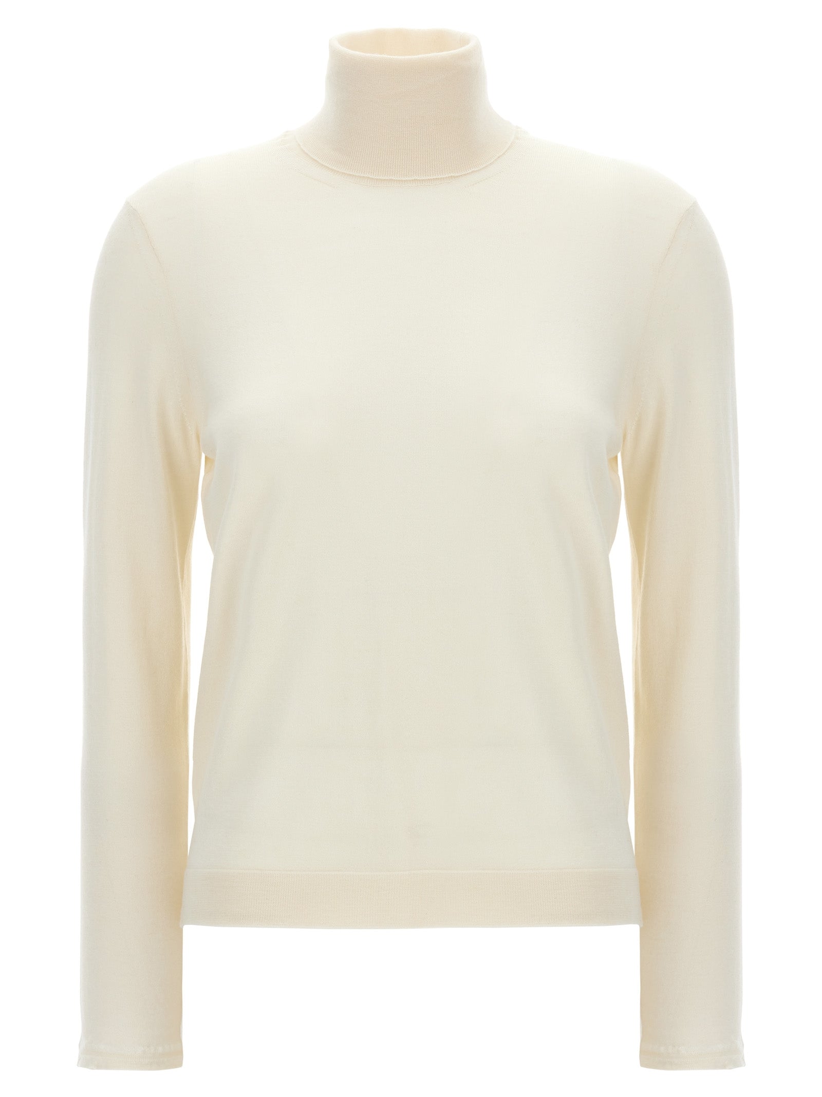 Tom Ford Silk Cashmere Turtleneck Sweater