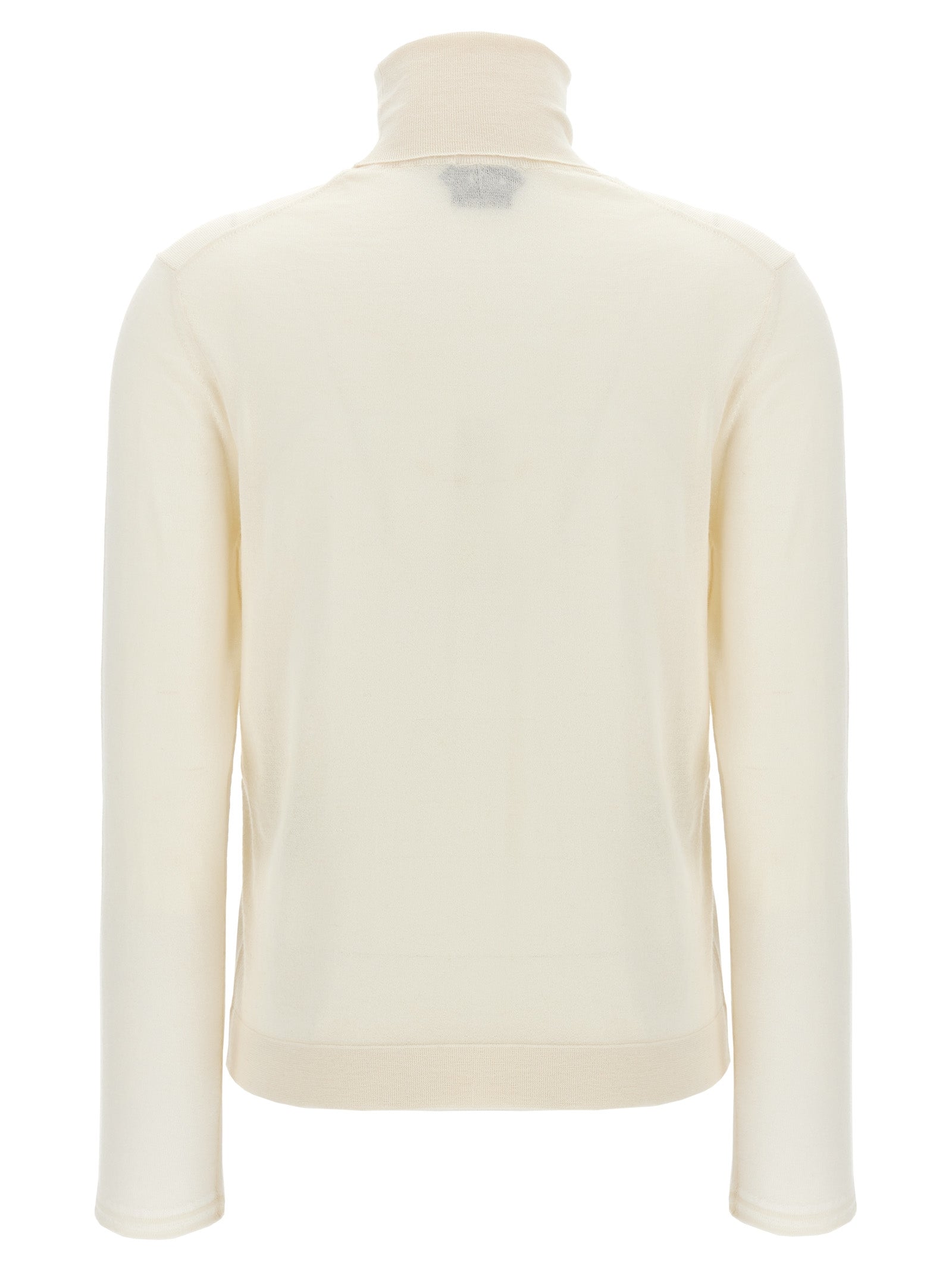 Tom Ford Silk Cashmere Turtleneck Sweater