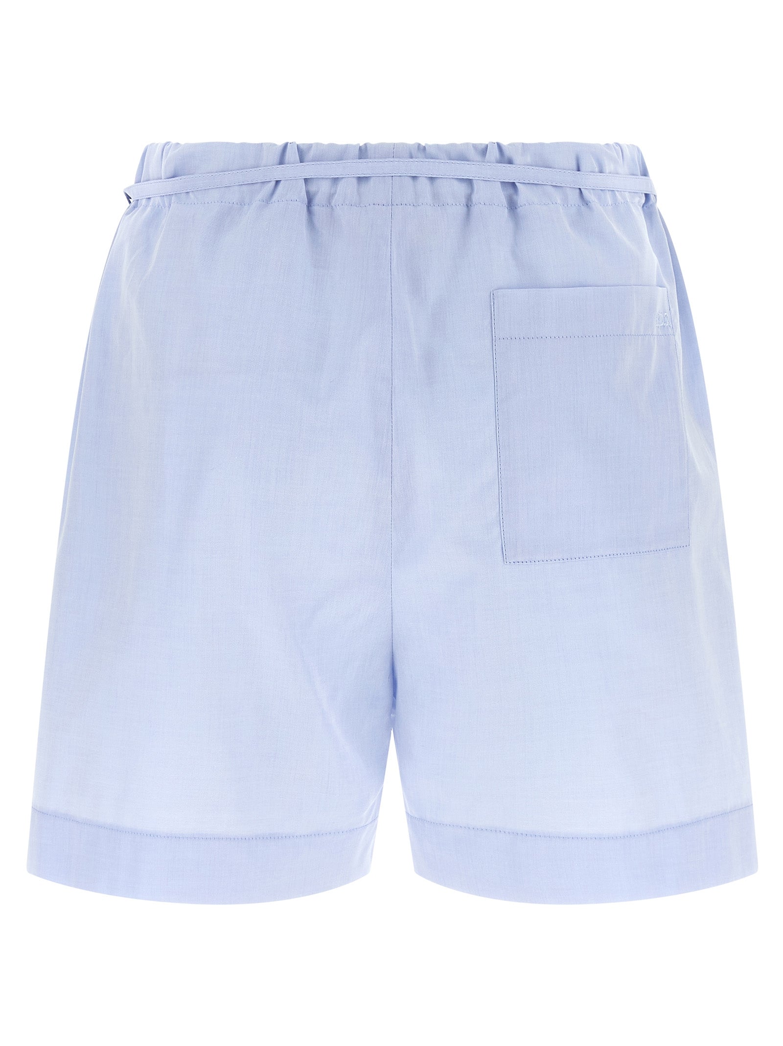 Loulou De Saison 'Malone' Shorts