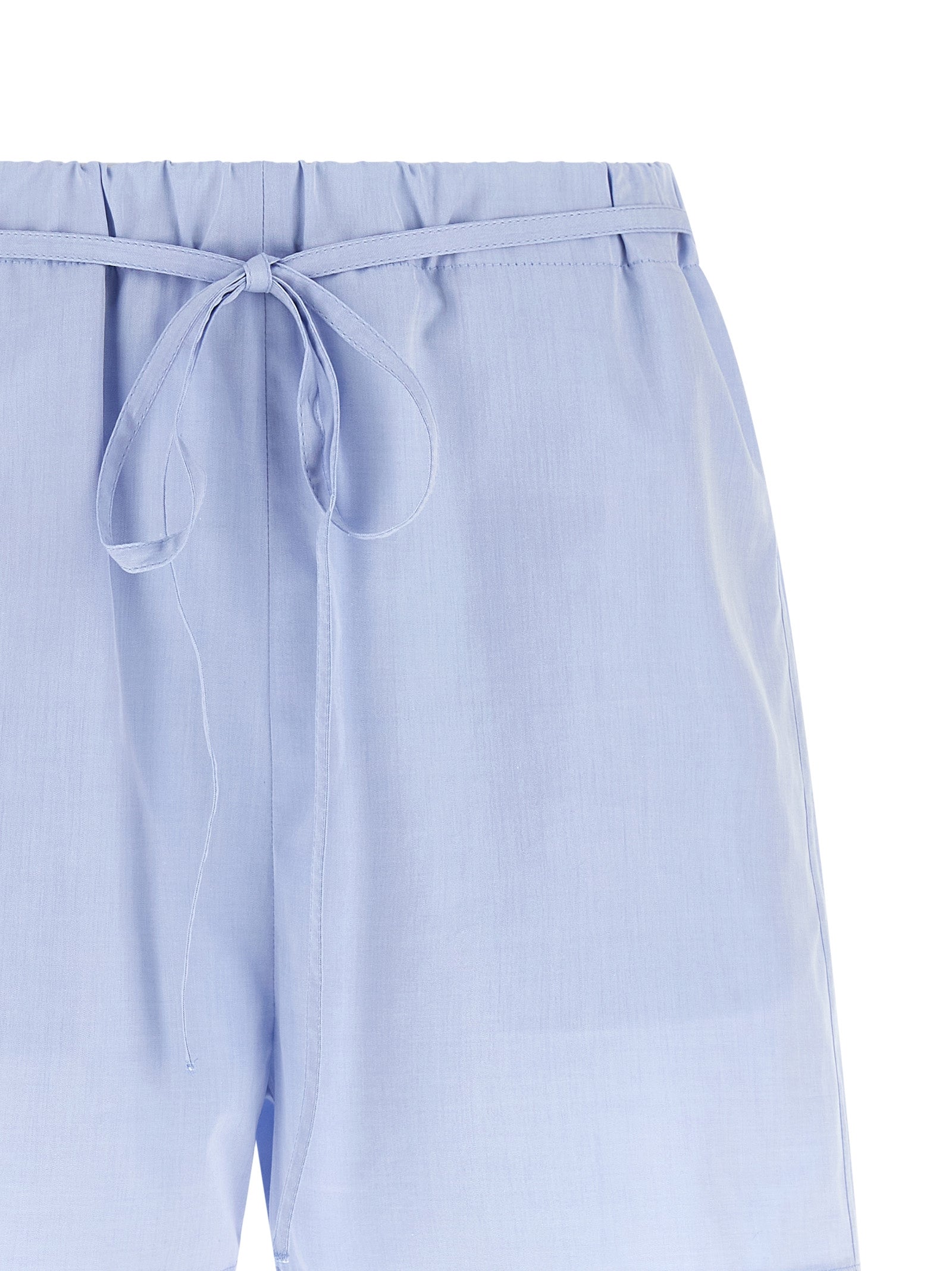 Loulou De Saison 'Malone' Shorts