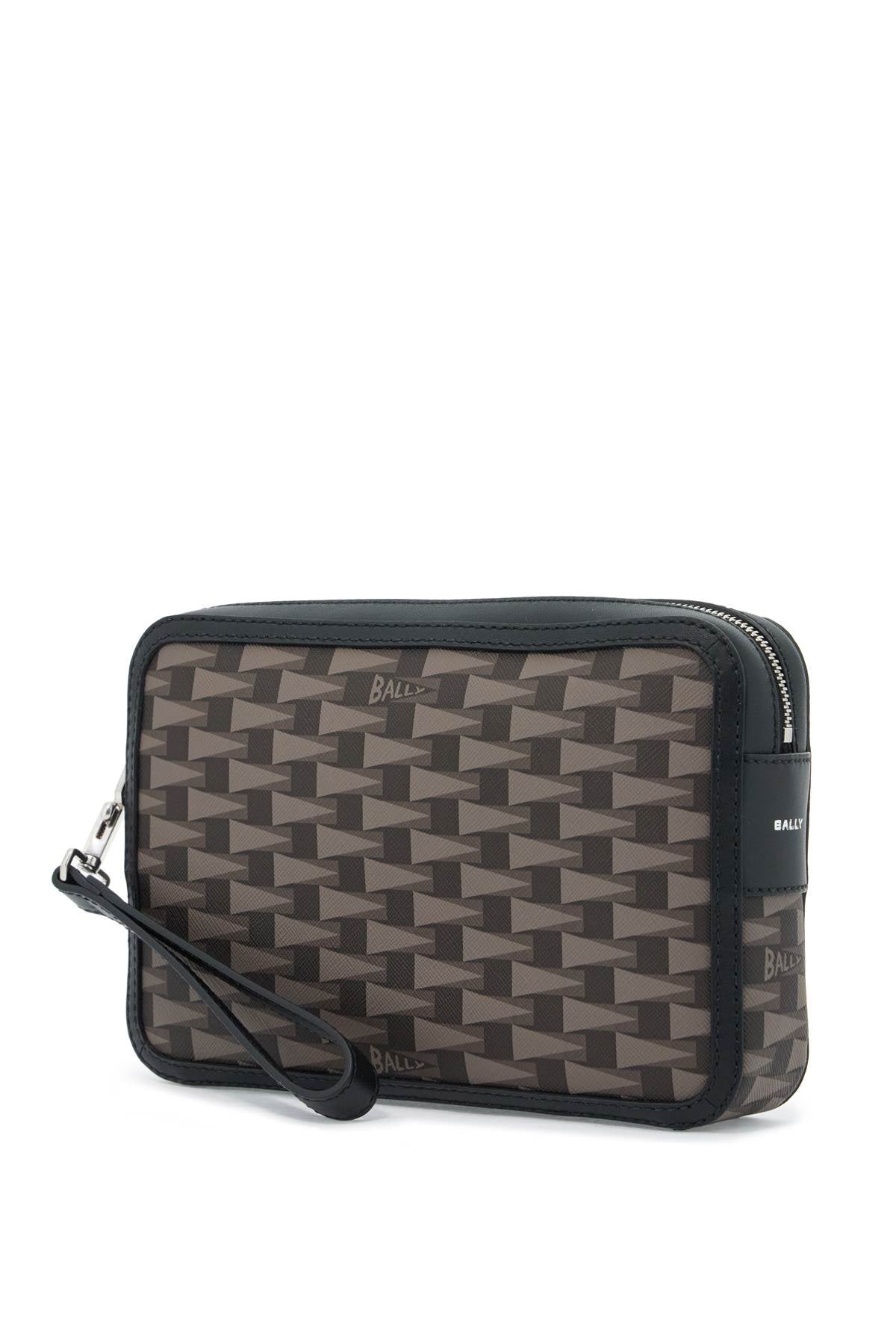 Bally Pennant Pouch