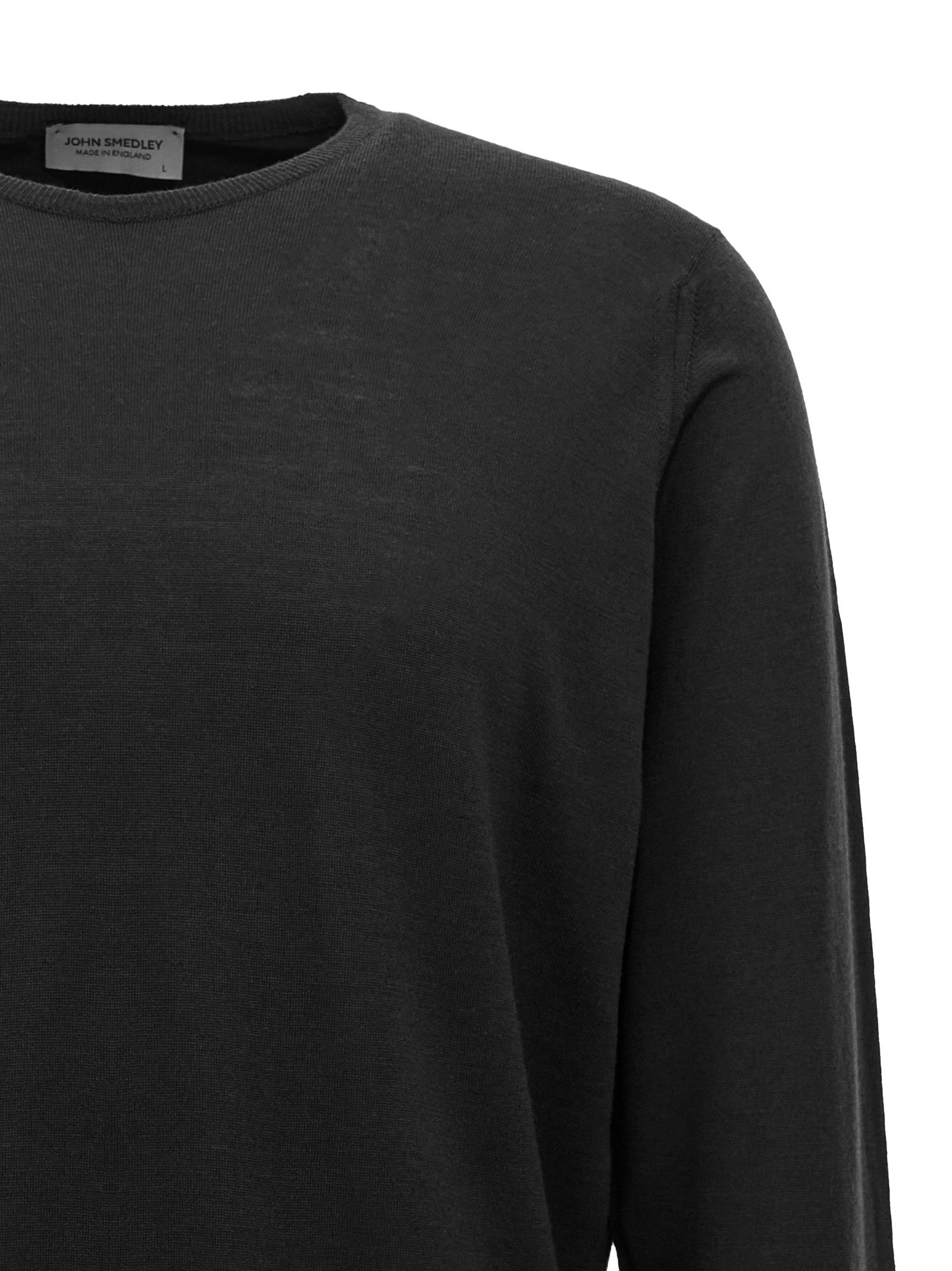 John Smedley 'Marcus' Sweater