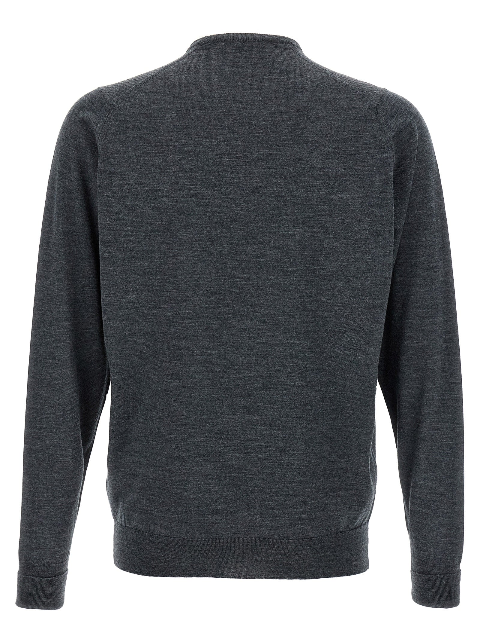John Smedley 'Marcus' Sweater