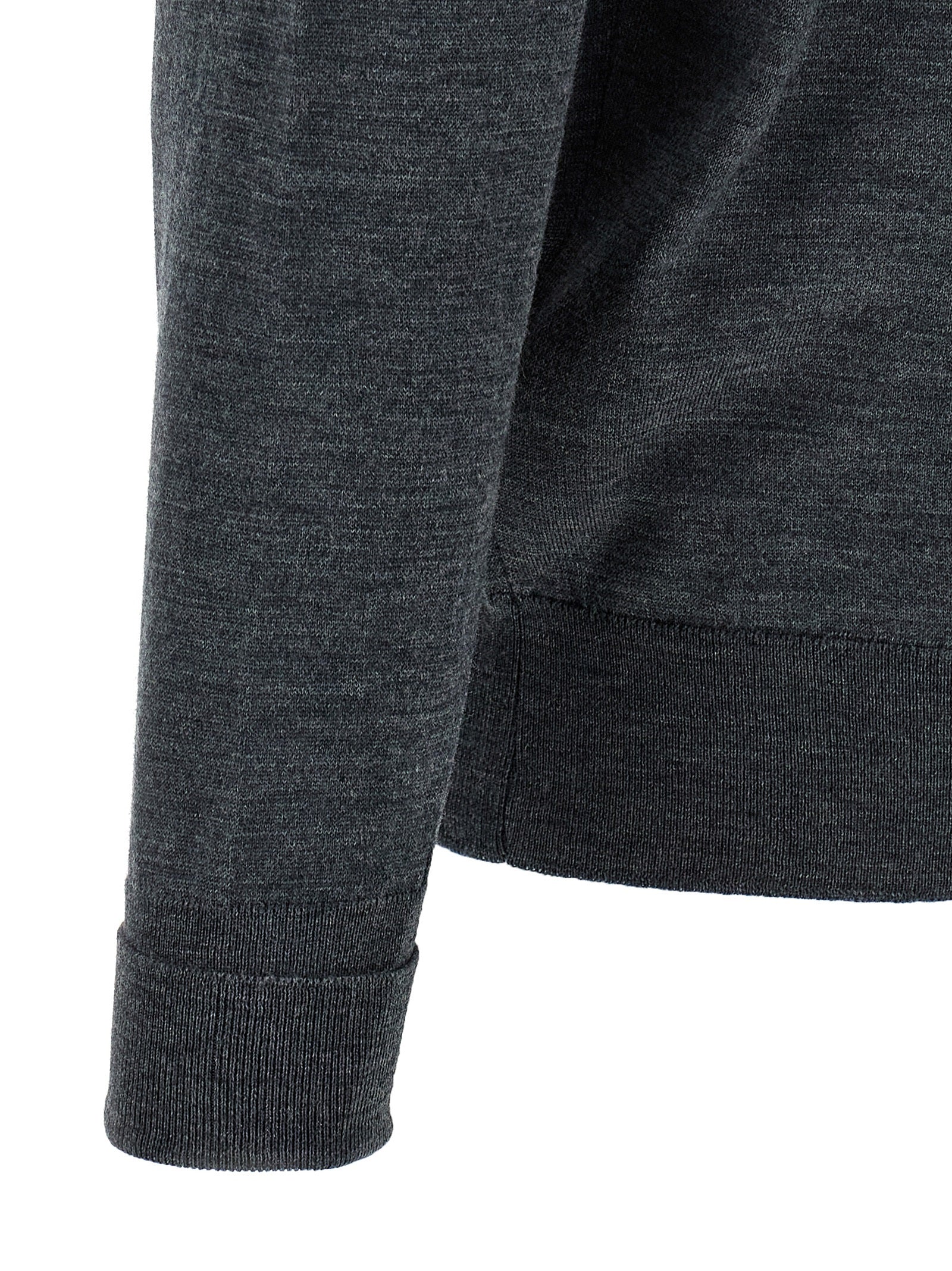 John Smedley 'Marcus' Sweater