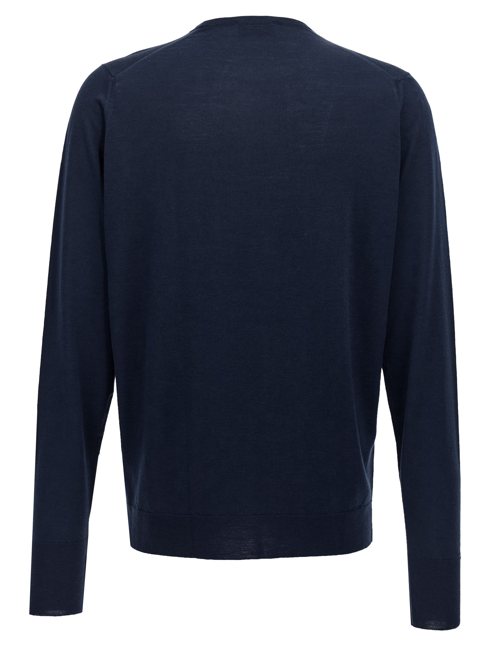 John Smedley 'Marcus' Sweater