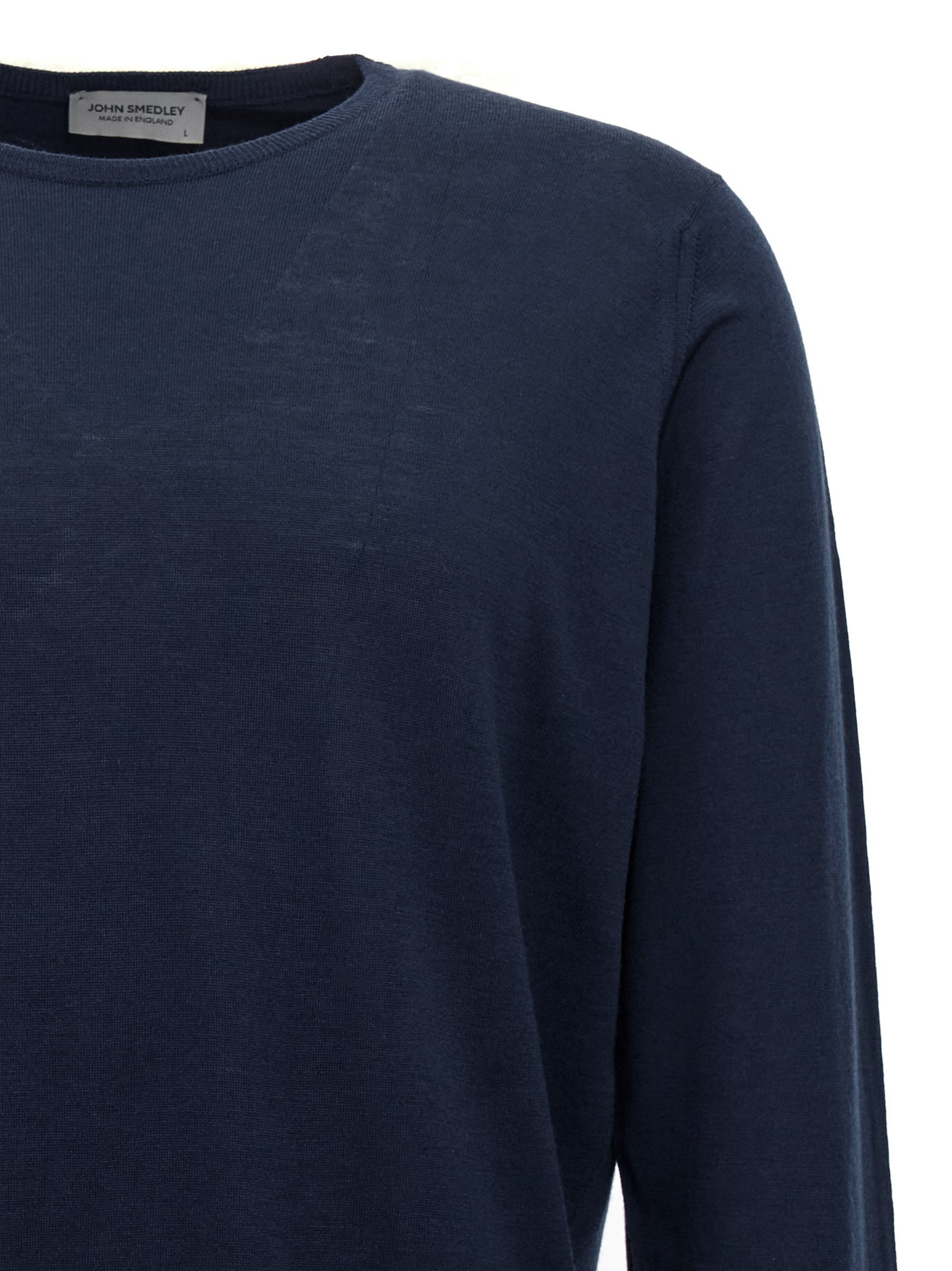 John Smedley 'Marcus' Sweater