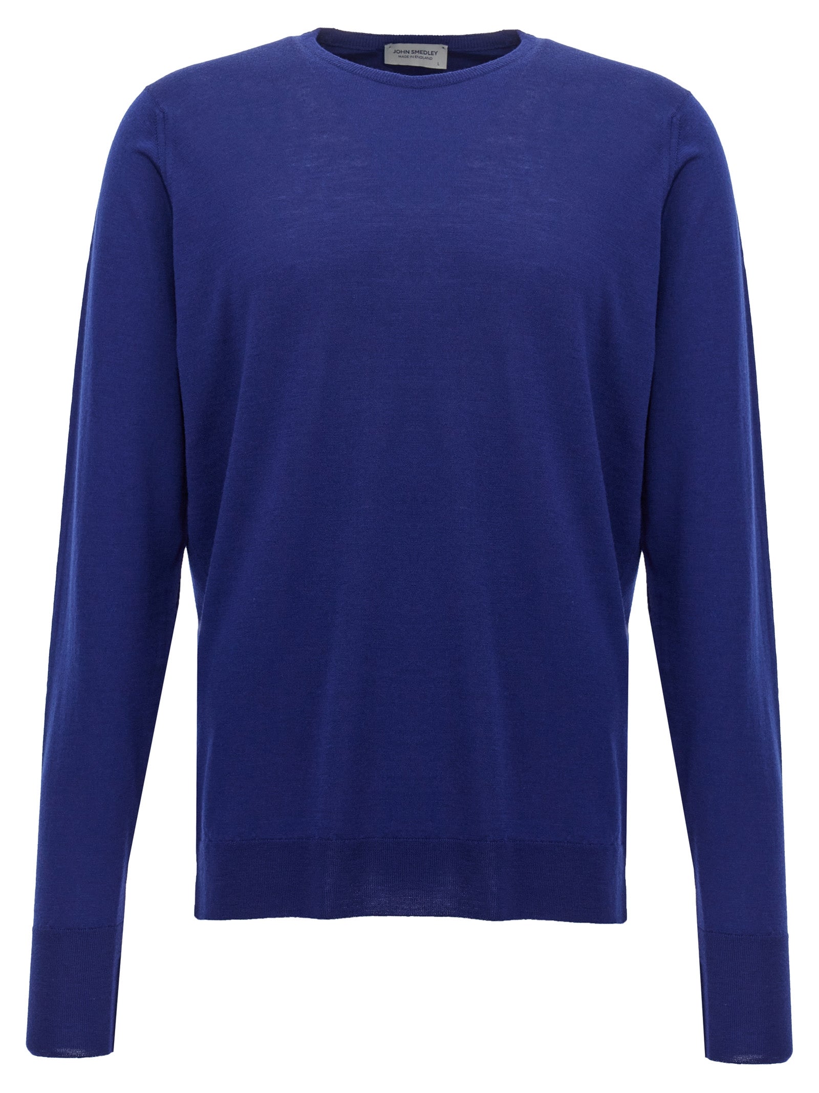 John Smedley 'Marcus' Sweater