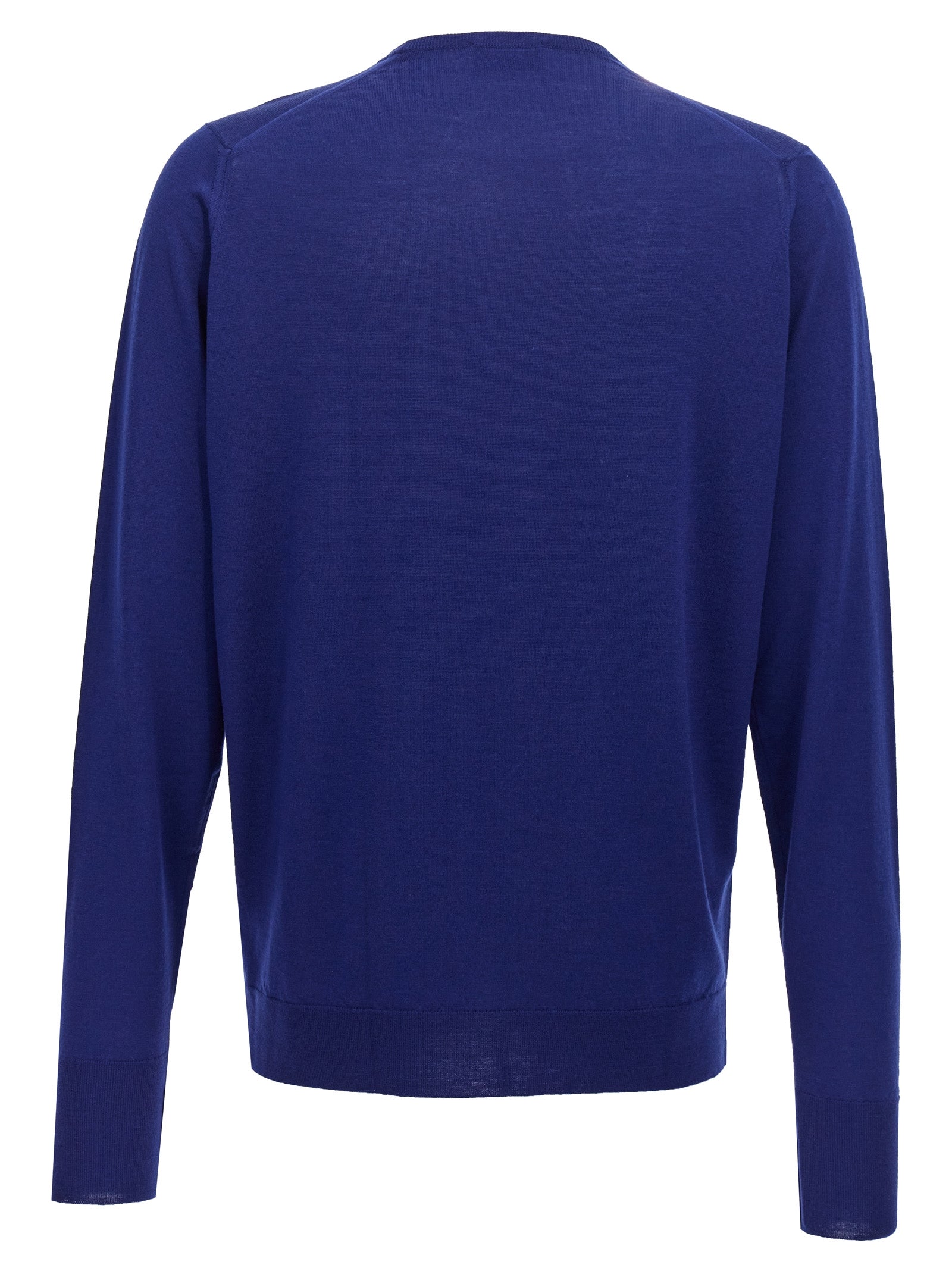 John Smedley 'Marcus' Sweater