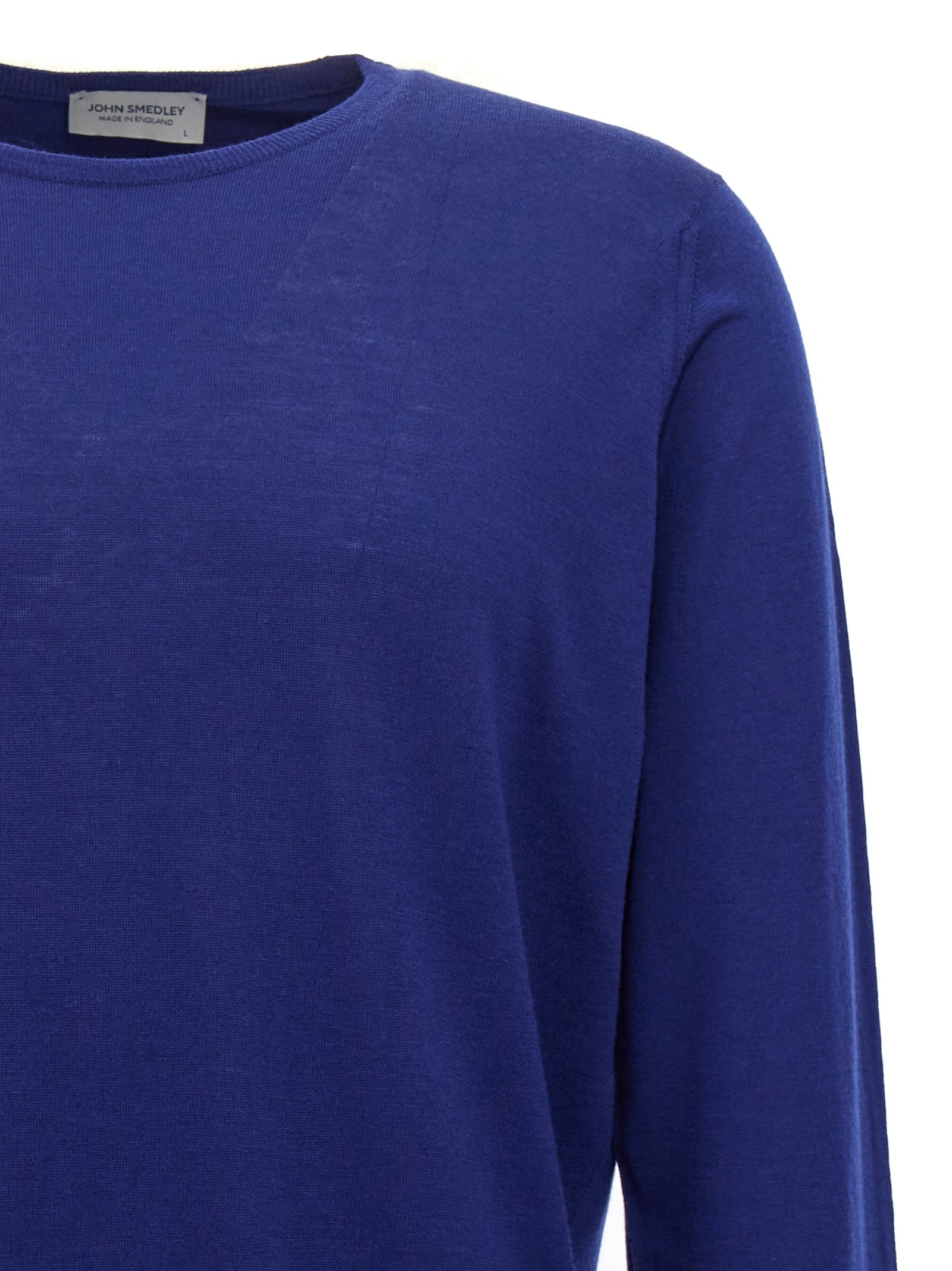 John Smedley 'Marcus' Sweater