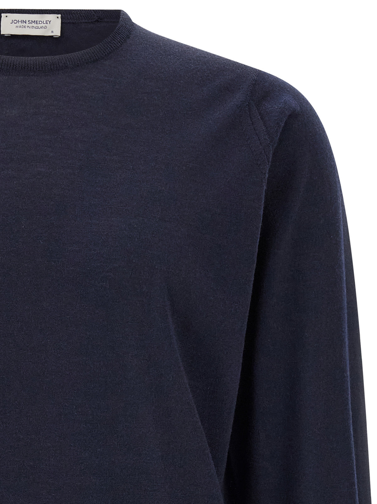 John Smedley 'Marcus' Sweater