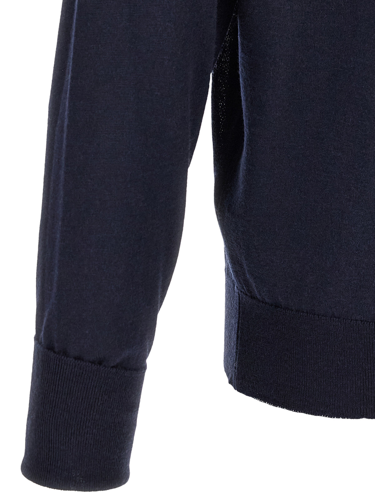 John Smedley 'Marcus' Sweater
