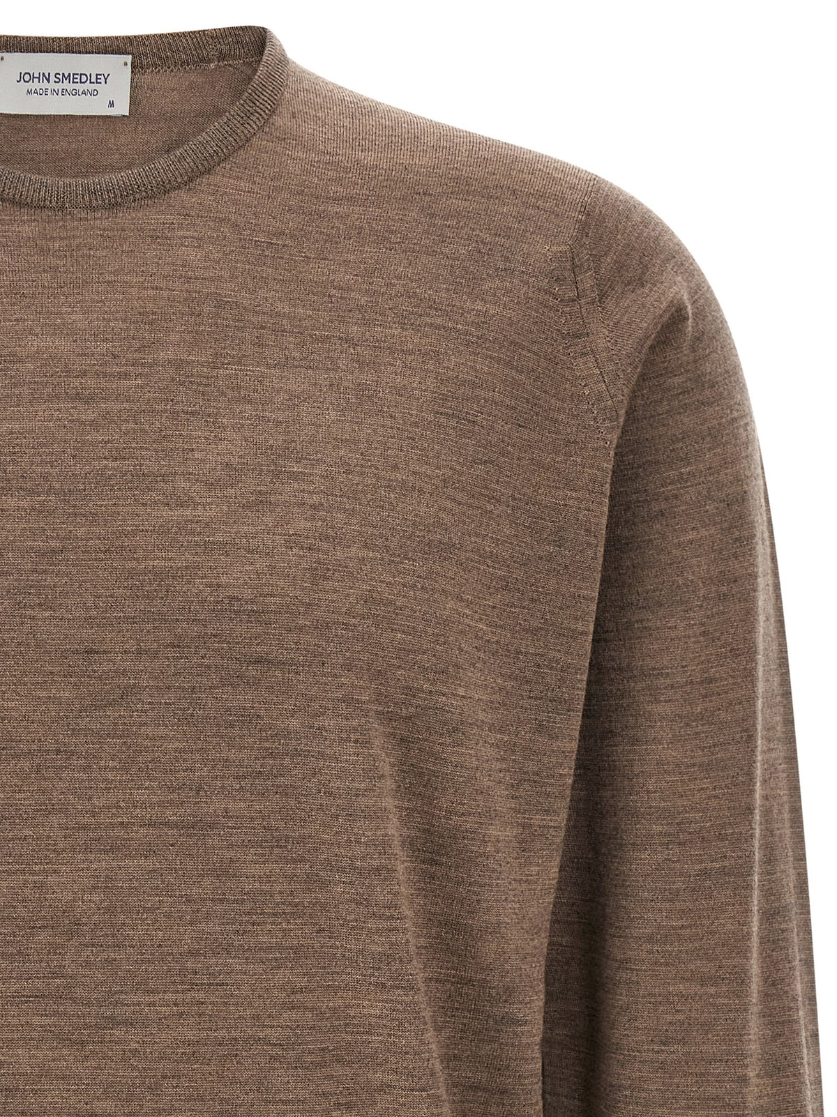 John Smedley 'Marcus' Sweater