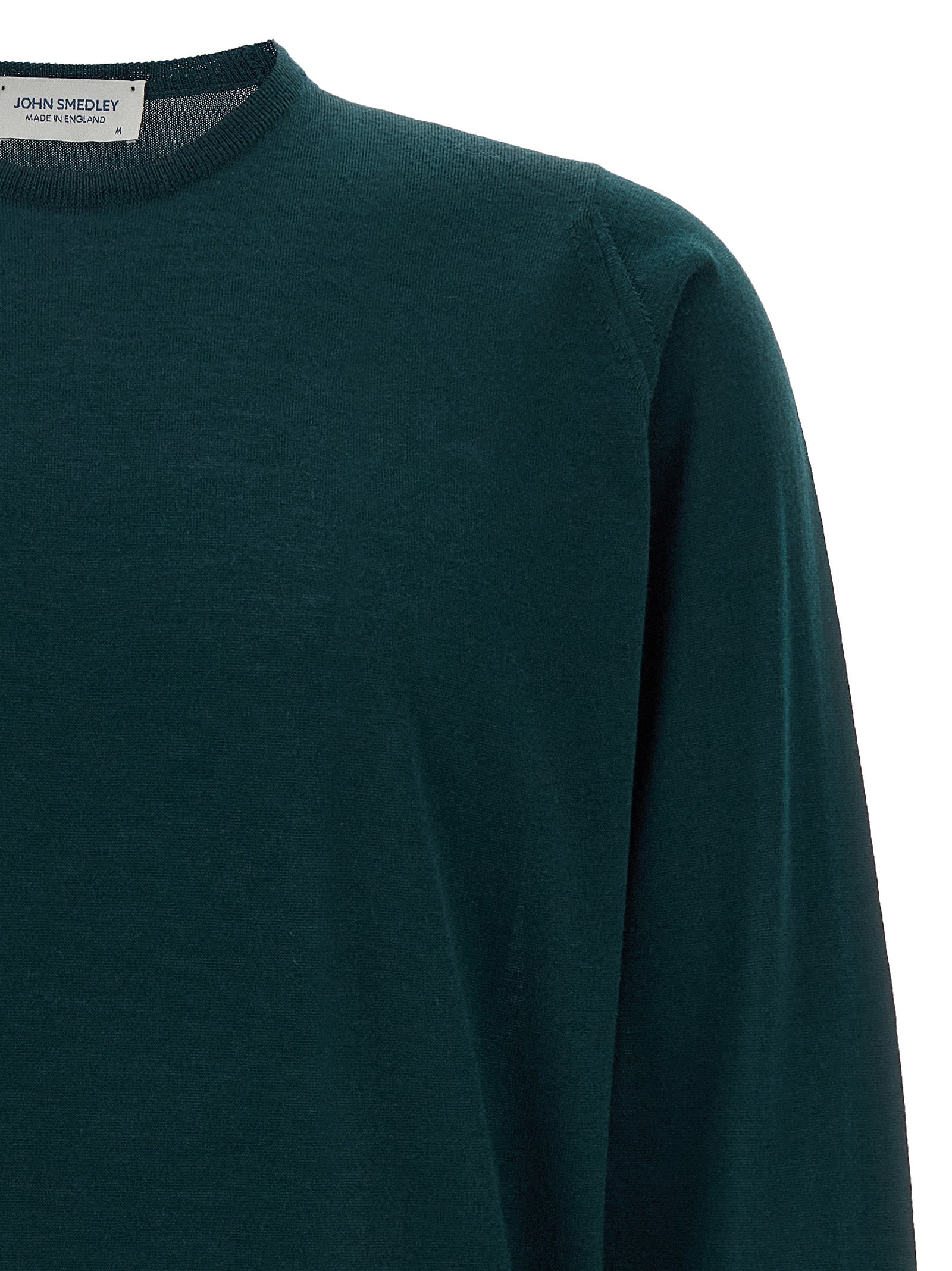 John Smedley 'Marcus' Sweater