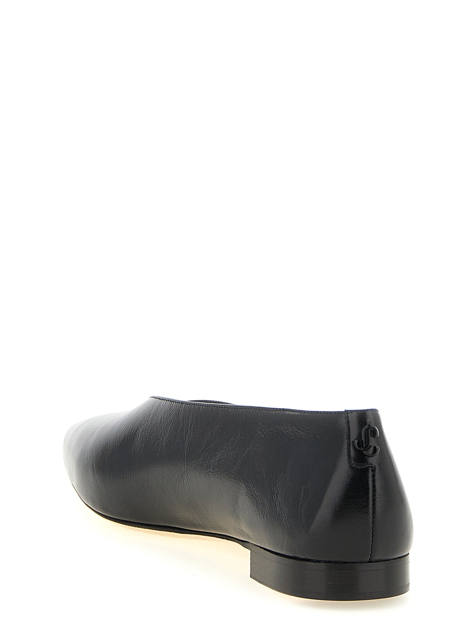 Jimmy Choo 'Margot' Ballet Flats