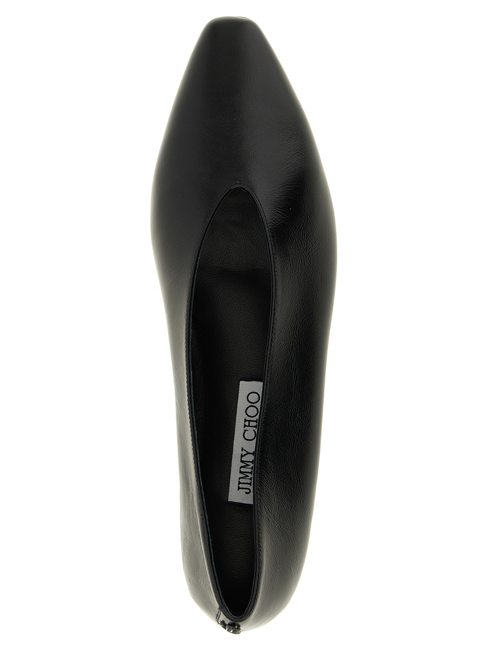 Jimmy Choo 'Margot' Ballet Flats