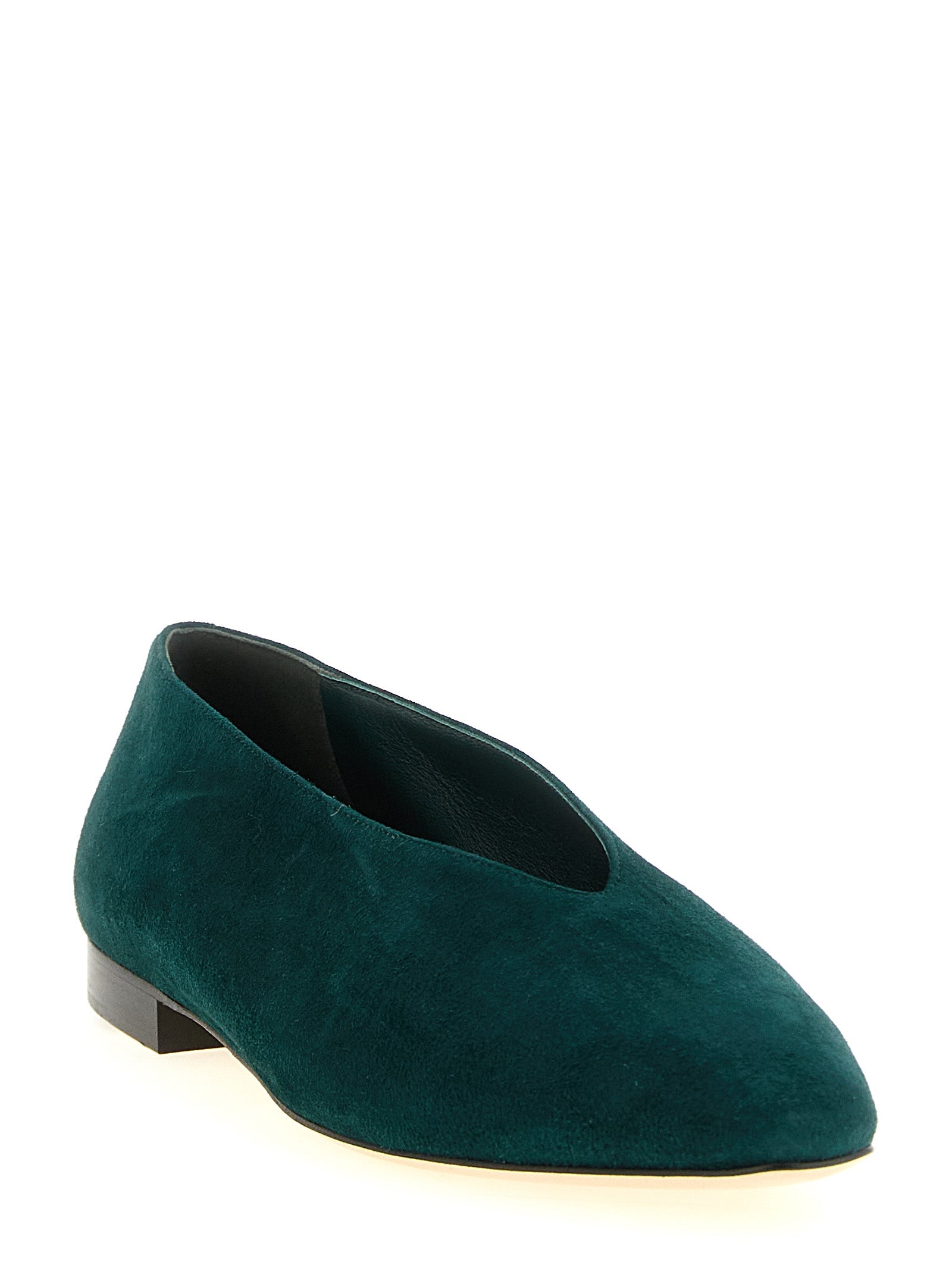 Jimmy Choo 'Margot' Ballet Flats