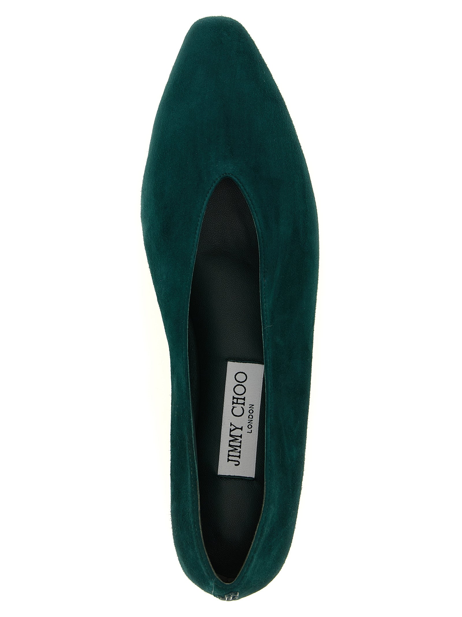 Jimmy Choo 'Margot' Ballet Flats