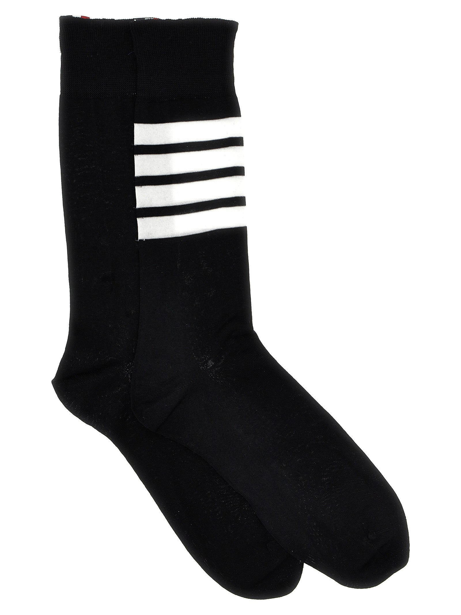 Thom Browne '4 Bar' Socks