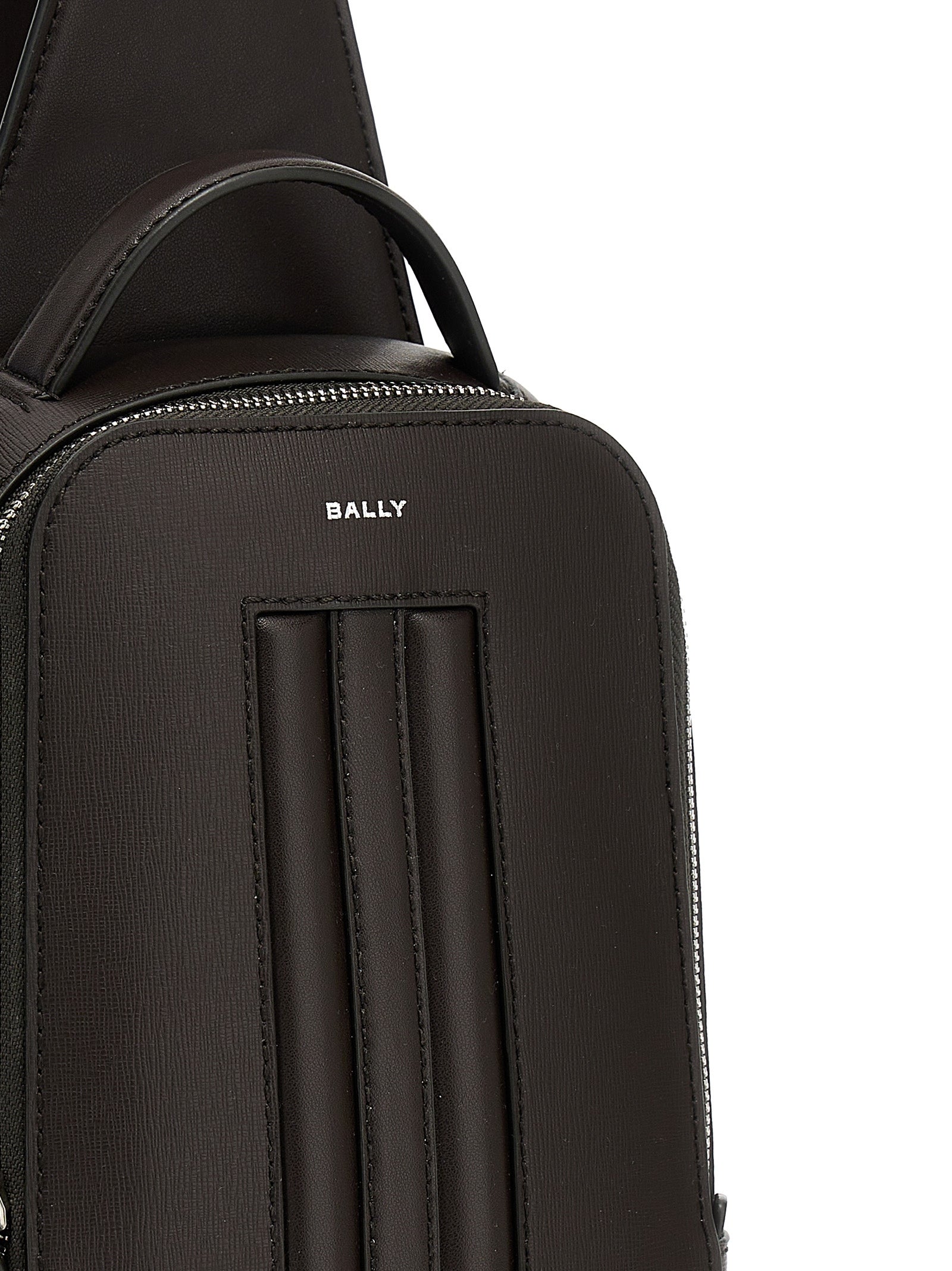 Bally 'Mythos Sling' Crossbody Bag