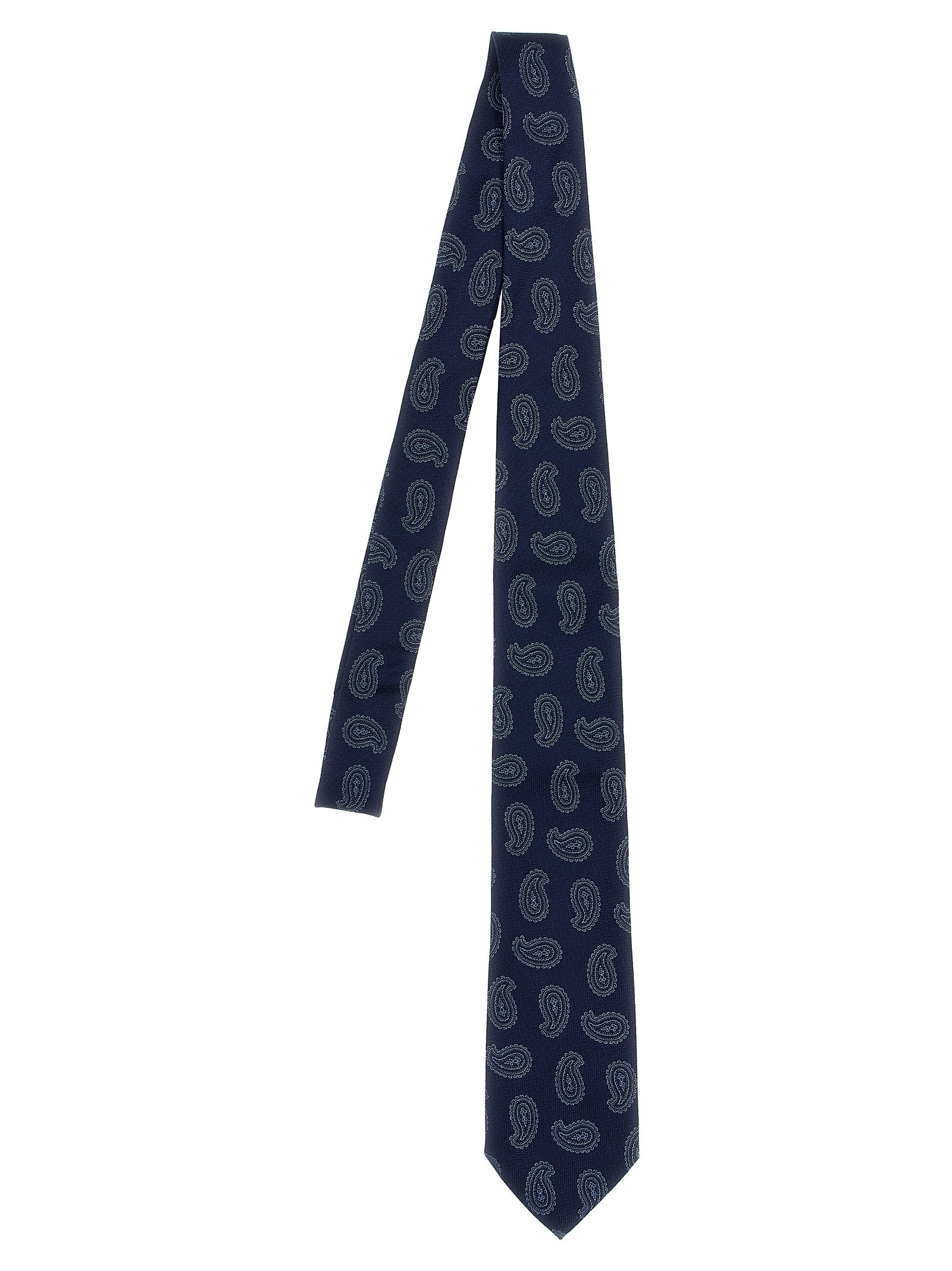 Etro 'Paisley' Tie