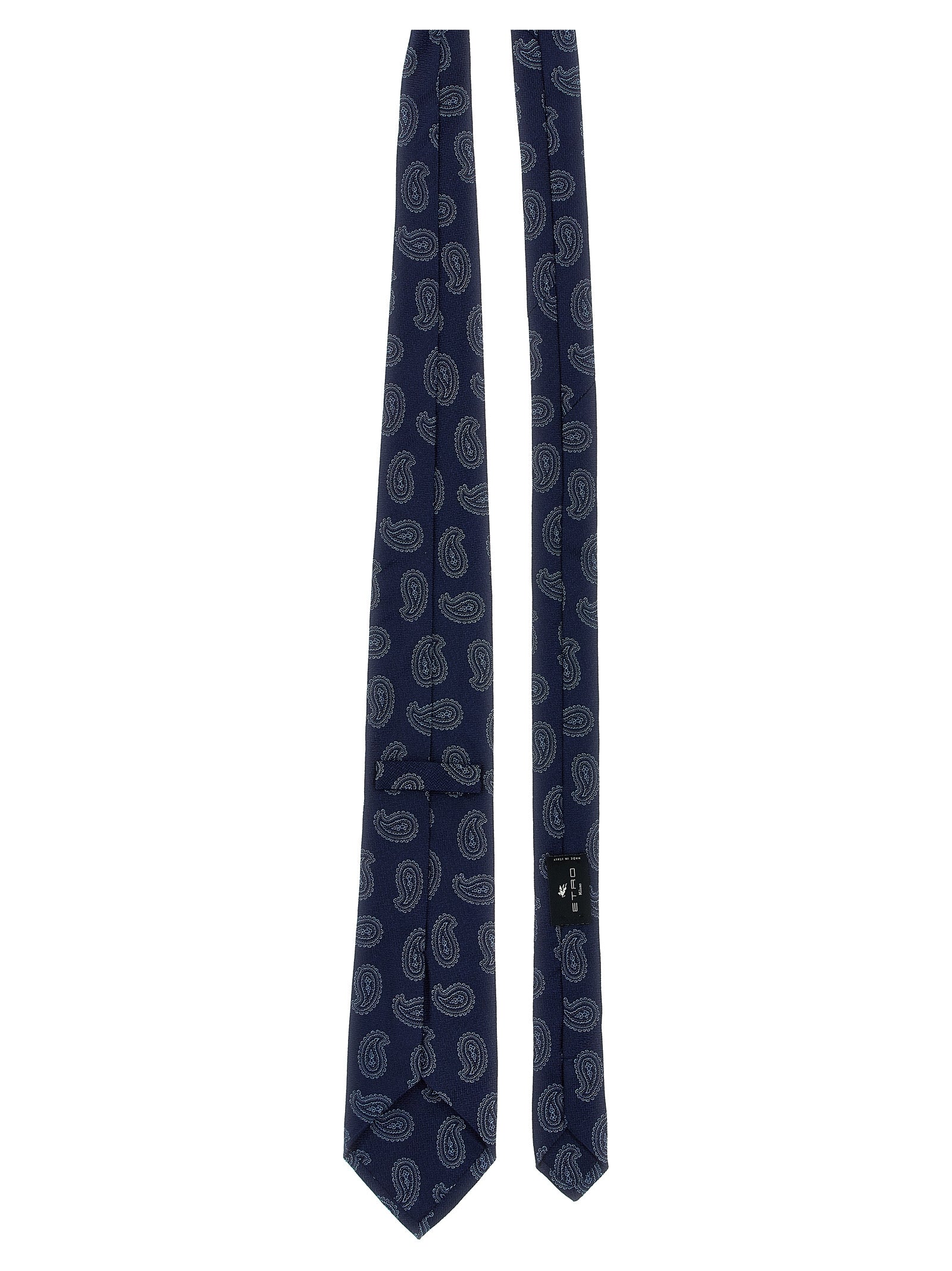 Etro 'Paisley' Tie