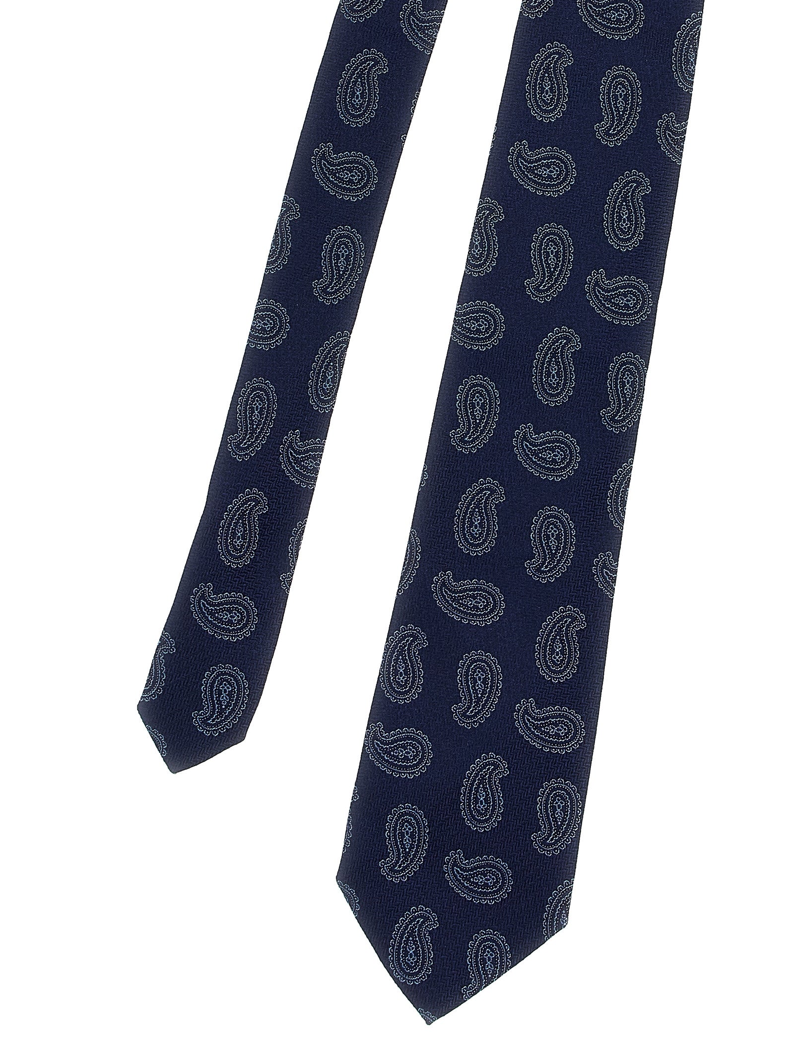 Etro 'Paisley' Tie