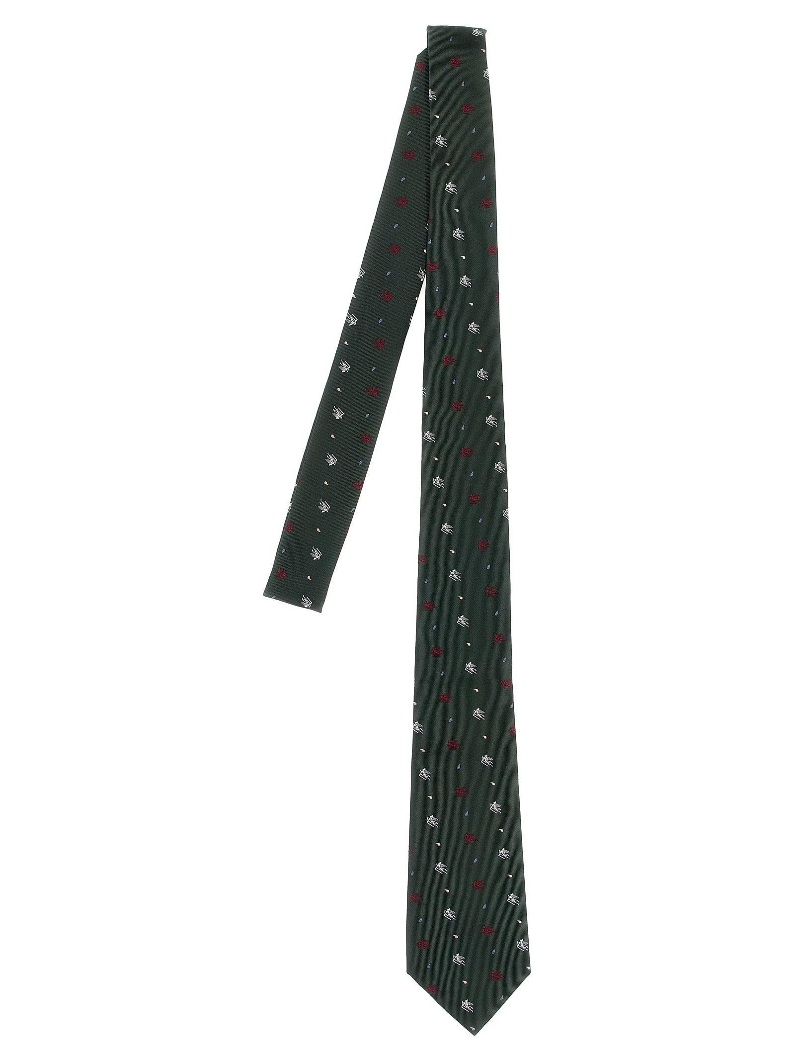 Etro 'Pegaso' Tie